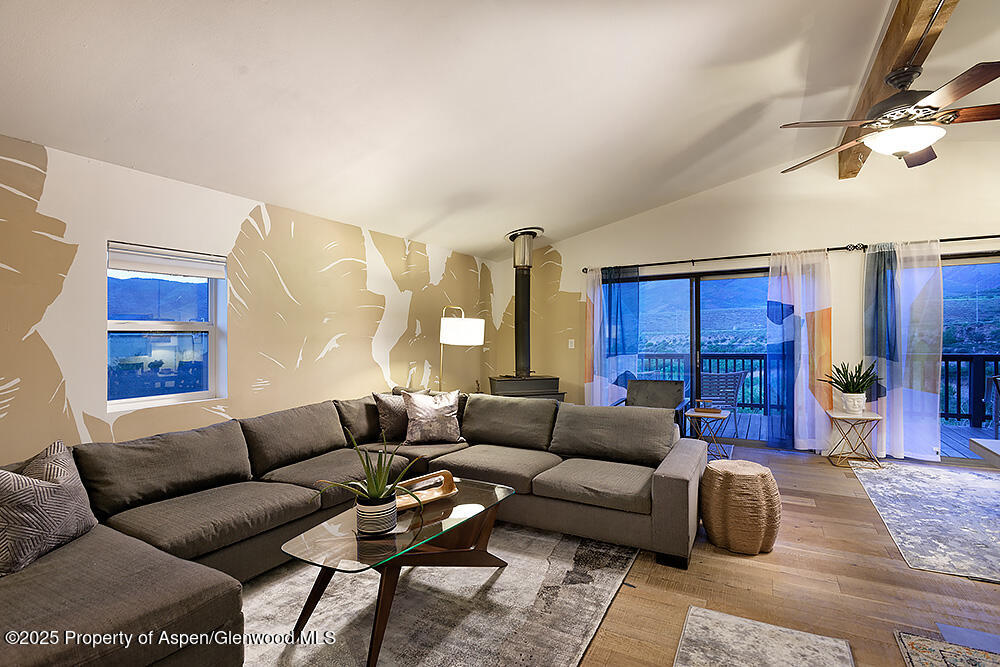 26 Twining Flats Road Aspen CO 81611