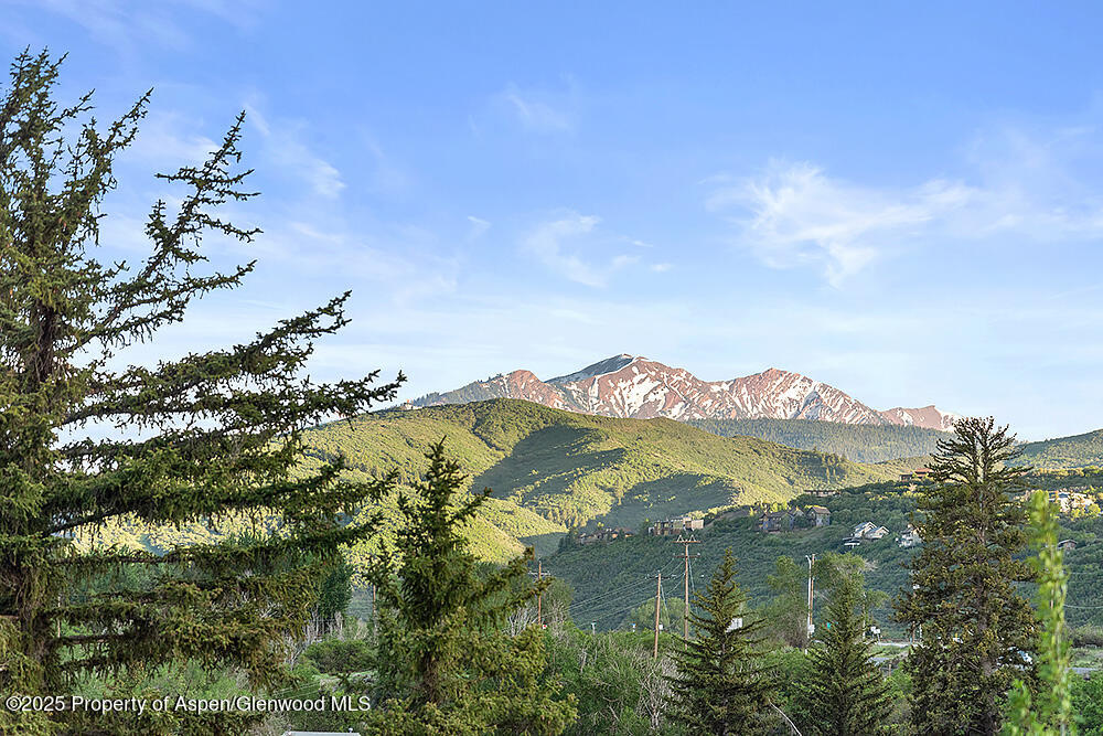 26 Twining Flats Road Aspen CO 81611