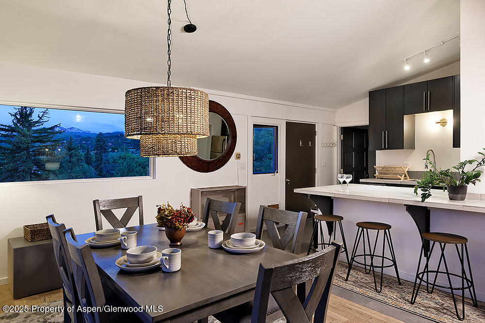 26 Twining Flats Road Aspen CO 81611