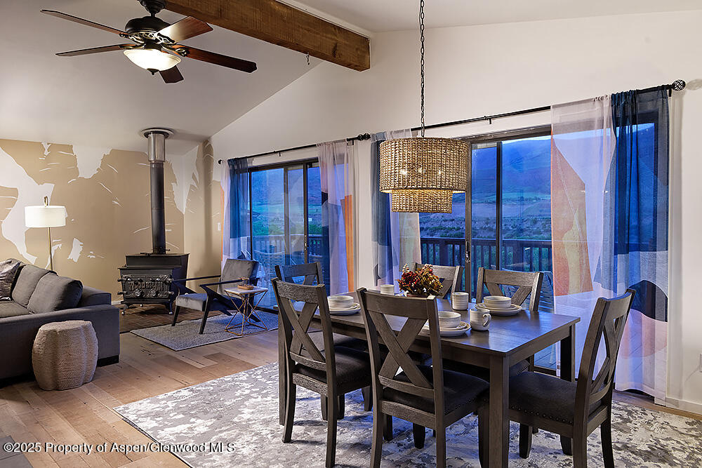 26 Twining Flats Road Aspen CO 81611