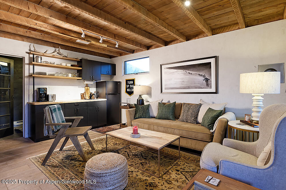 26 Twining Flats Road Aspen CO 81611