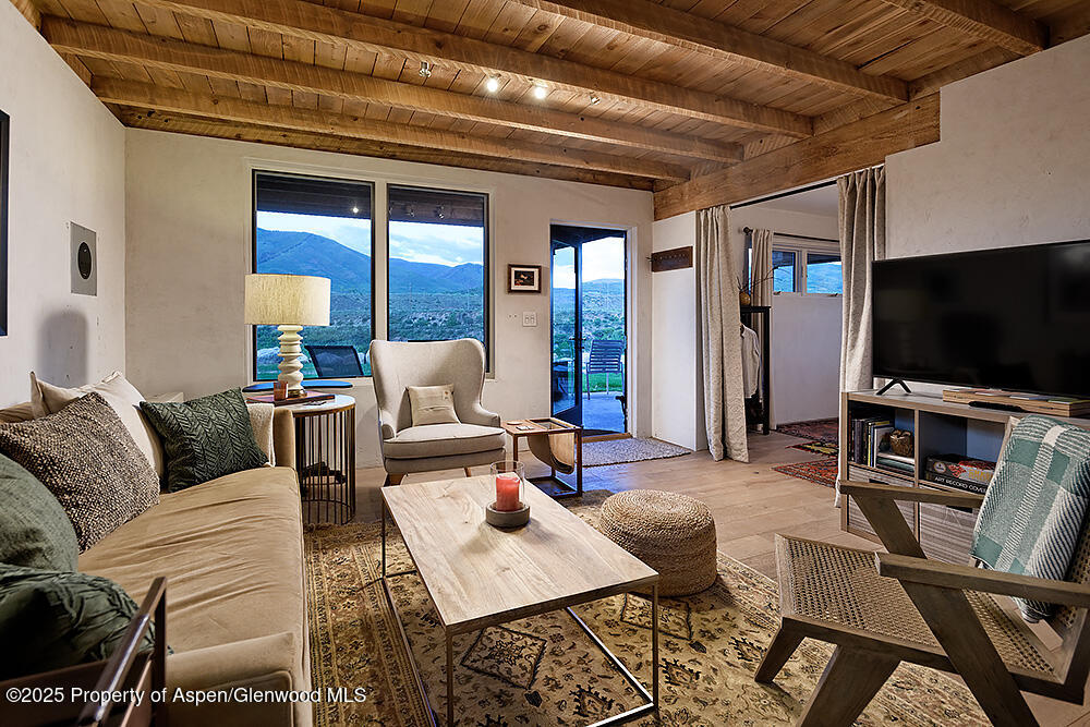 26 Twining Flats Road Aspen CO 81611