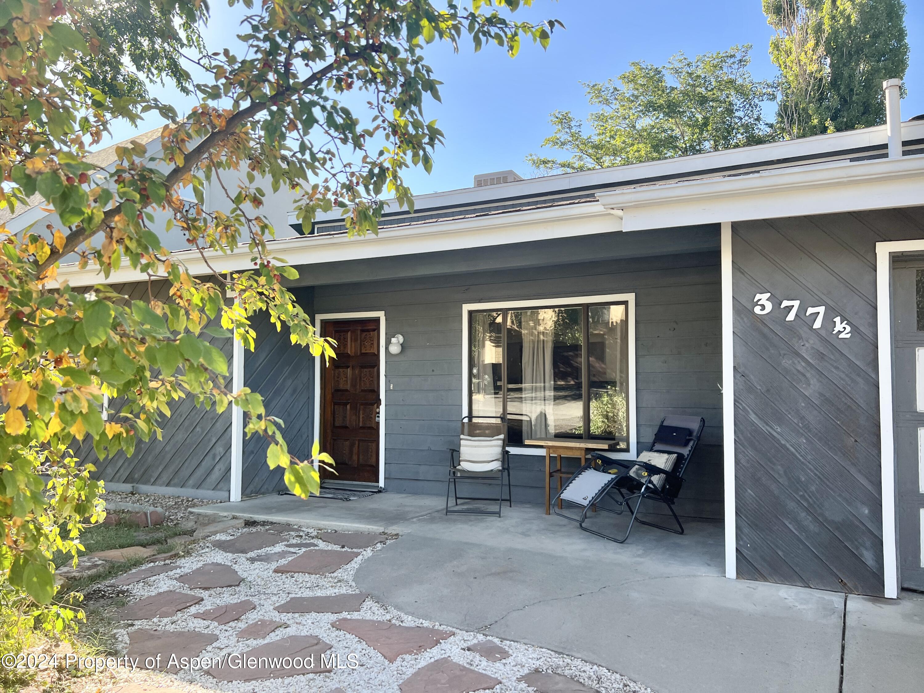 377 1/2 Ridge View Drive Grand Junction CO 81507