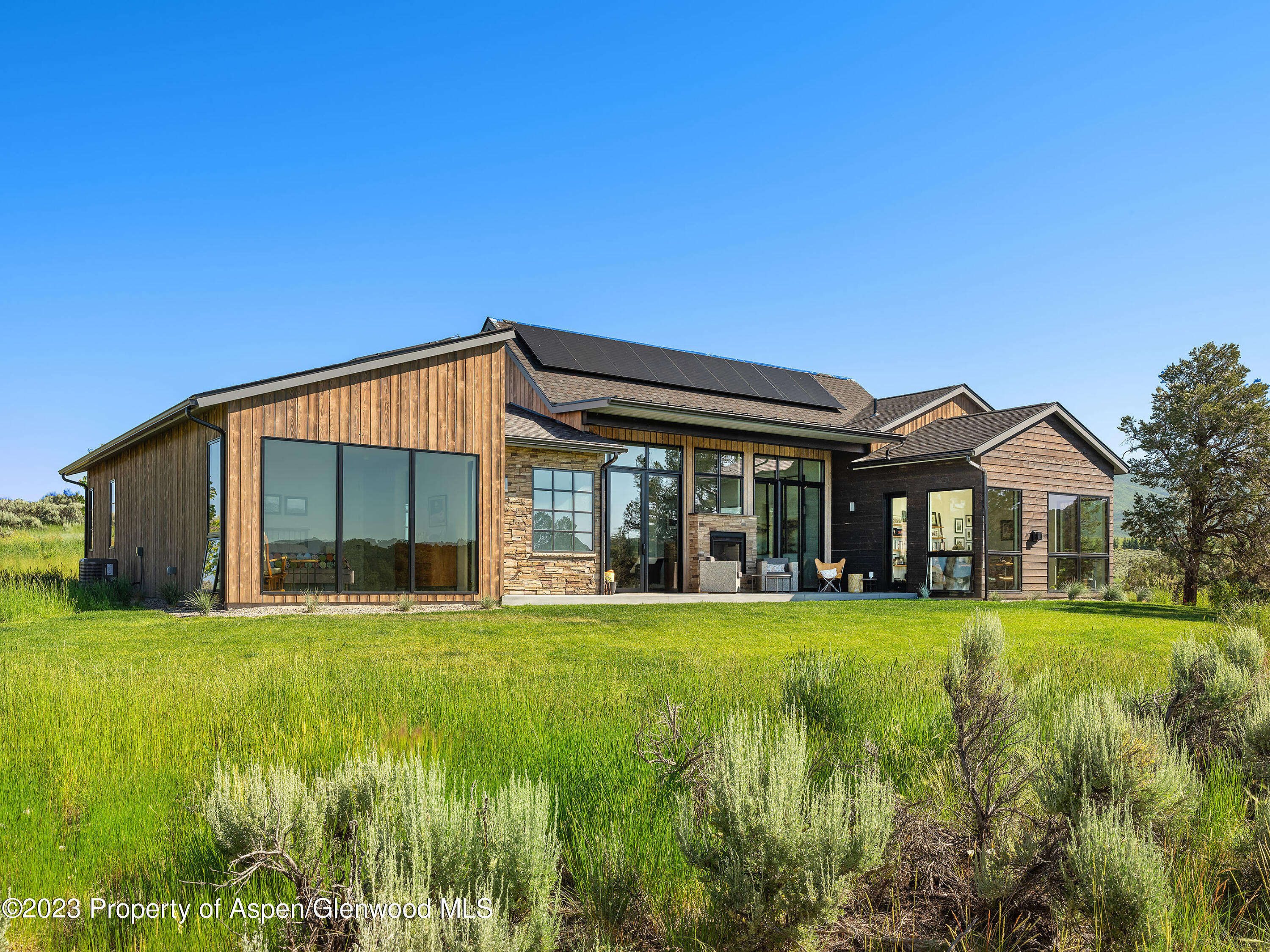 1579 Elk Springs Drive Glenwood Springs CO 81601