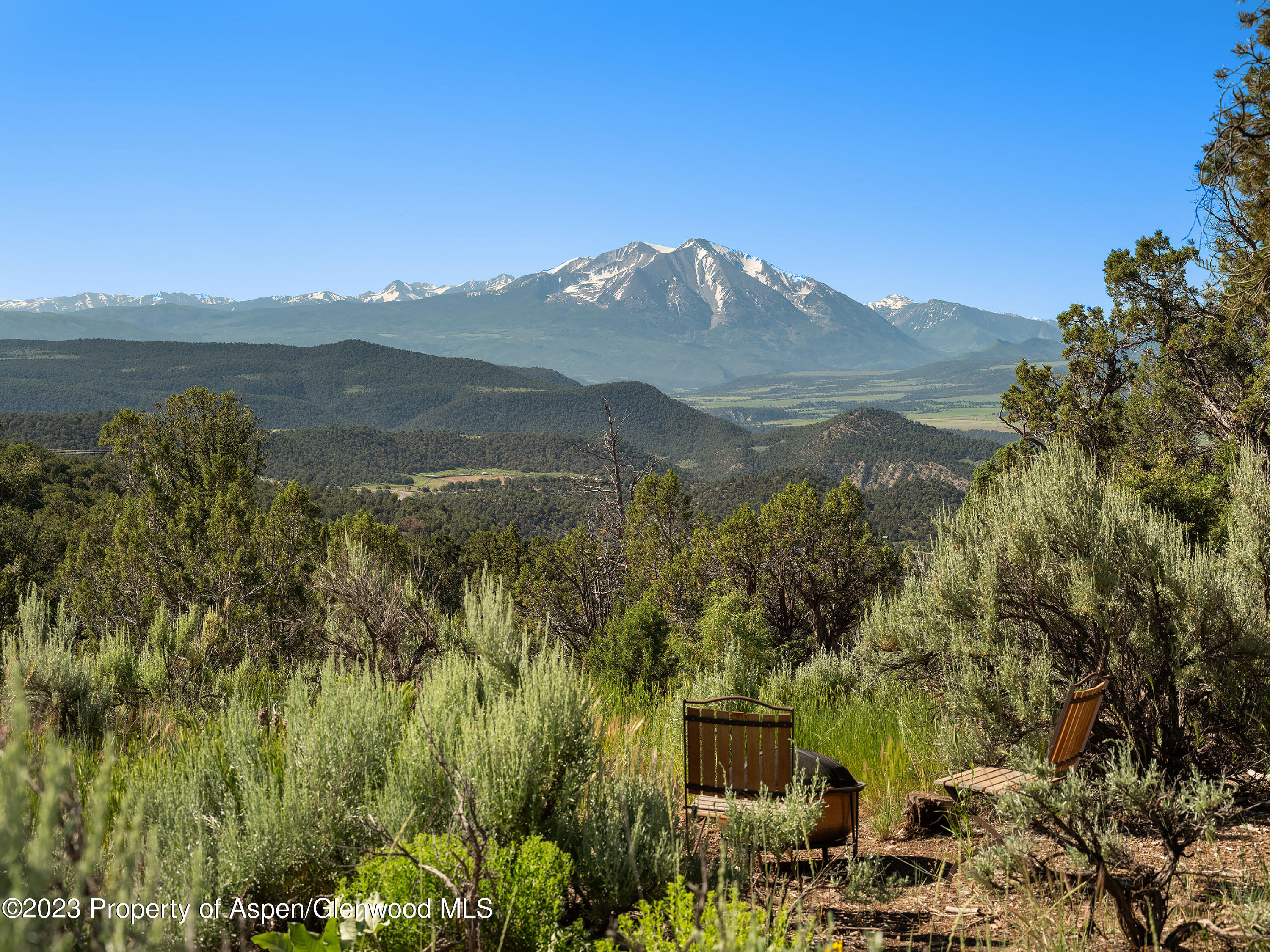 1579 Elk Springs Drive Glenwood Springs CO 81601