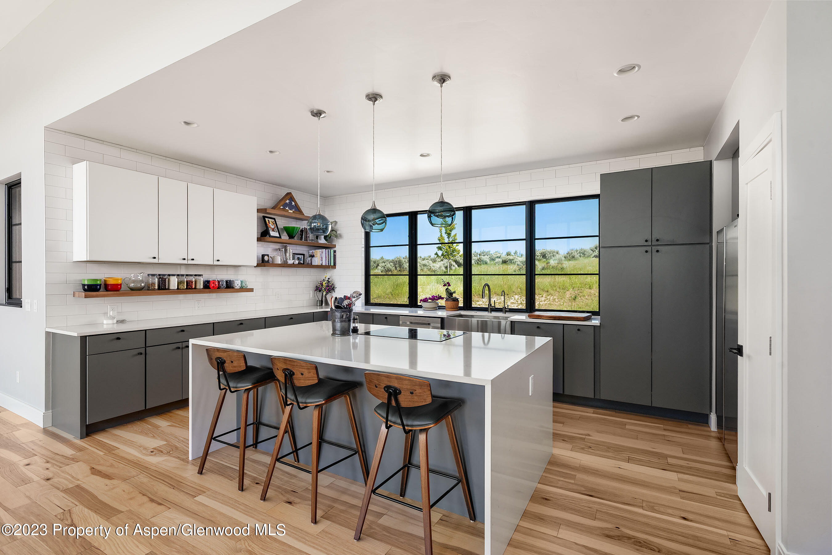 1579 Elk Springs Drive Glenwood Springs CO 81601