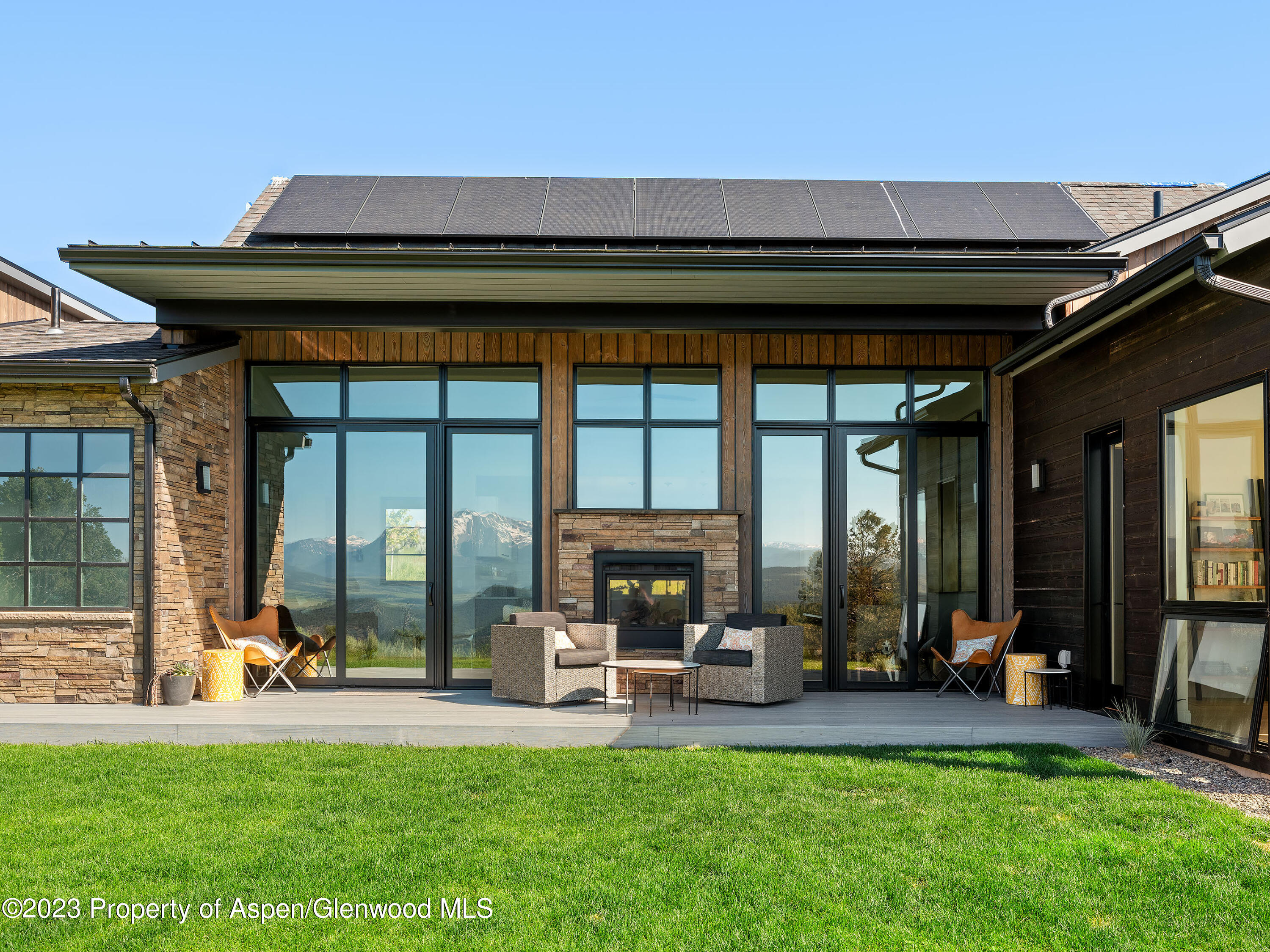 1579 Elk Springs Drive Glenwood Springs CO 81601