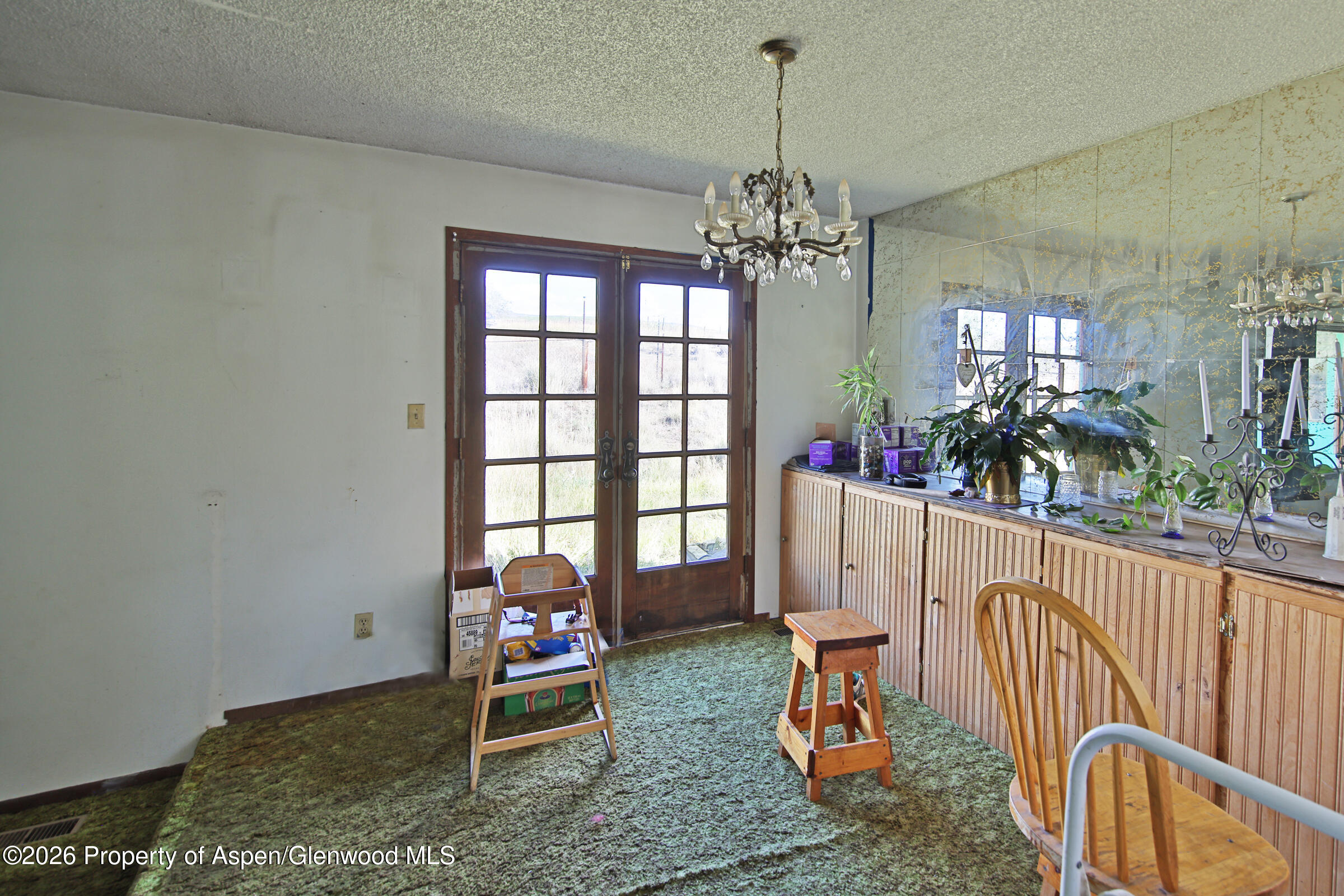 15510 59 1/2 Road Collbran CO 81624