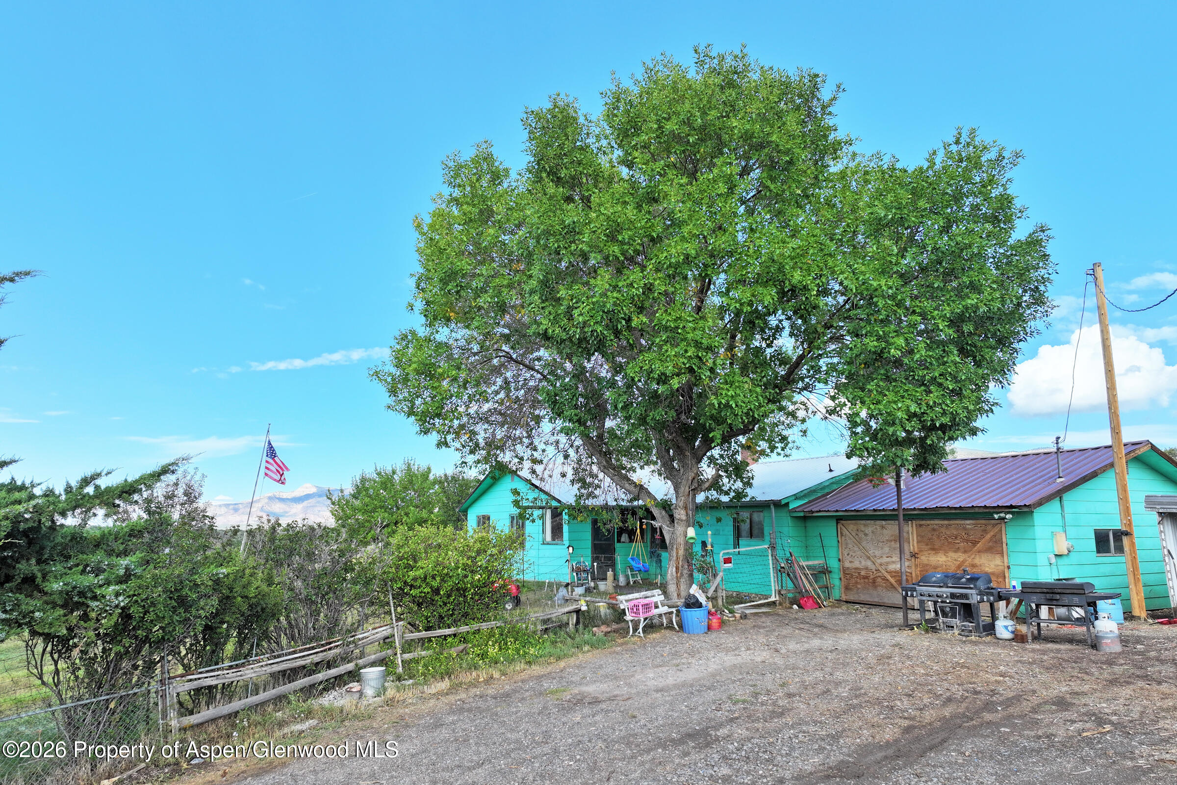 15510 59 1/2 Road Collbran CO 81624