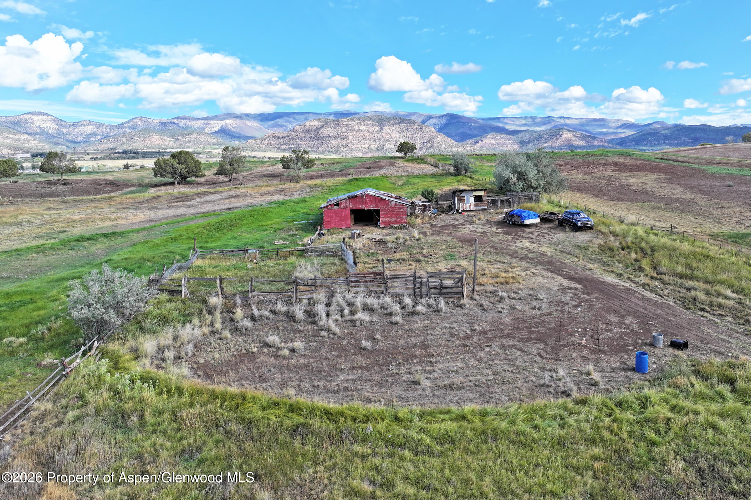 15510 59 1/2 Road Collbran CO 81624