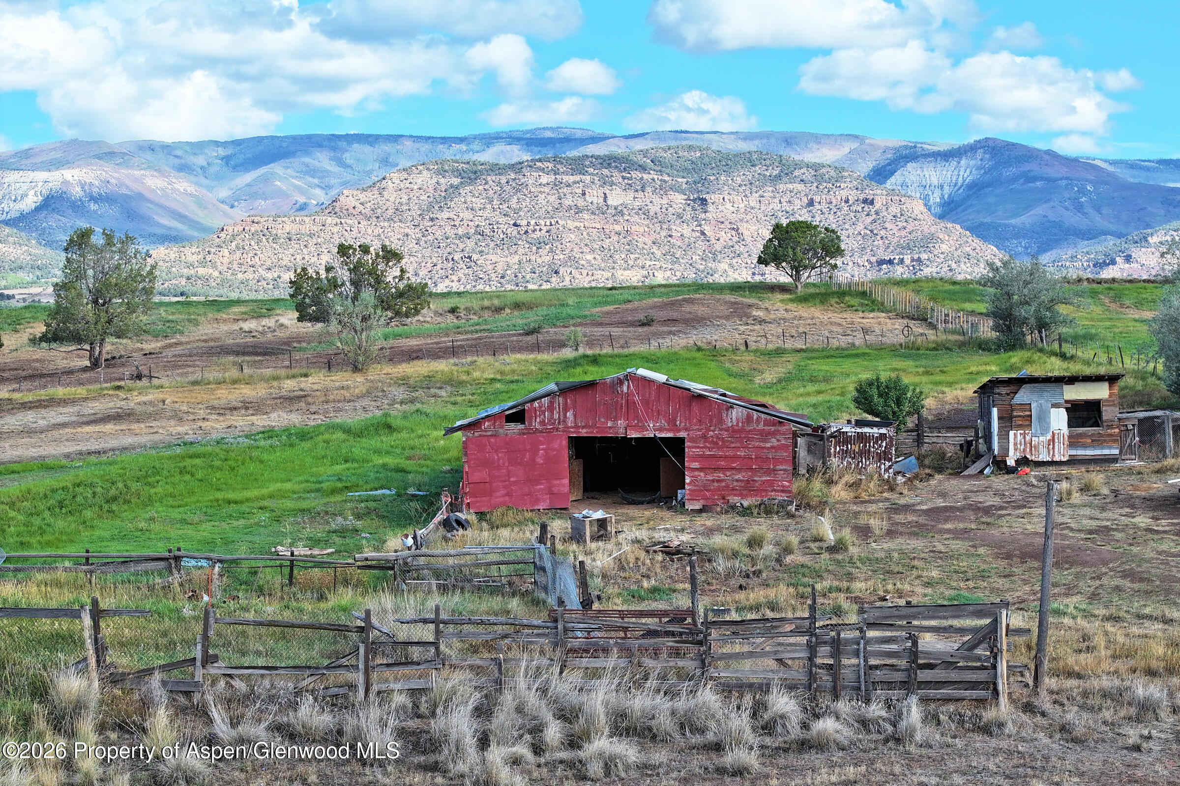 15510 59 1/2 Road Collbran CO 81624