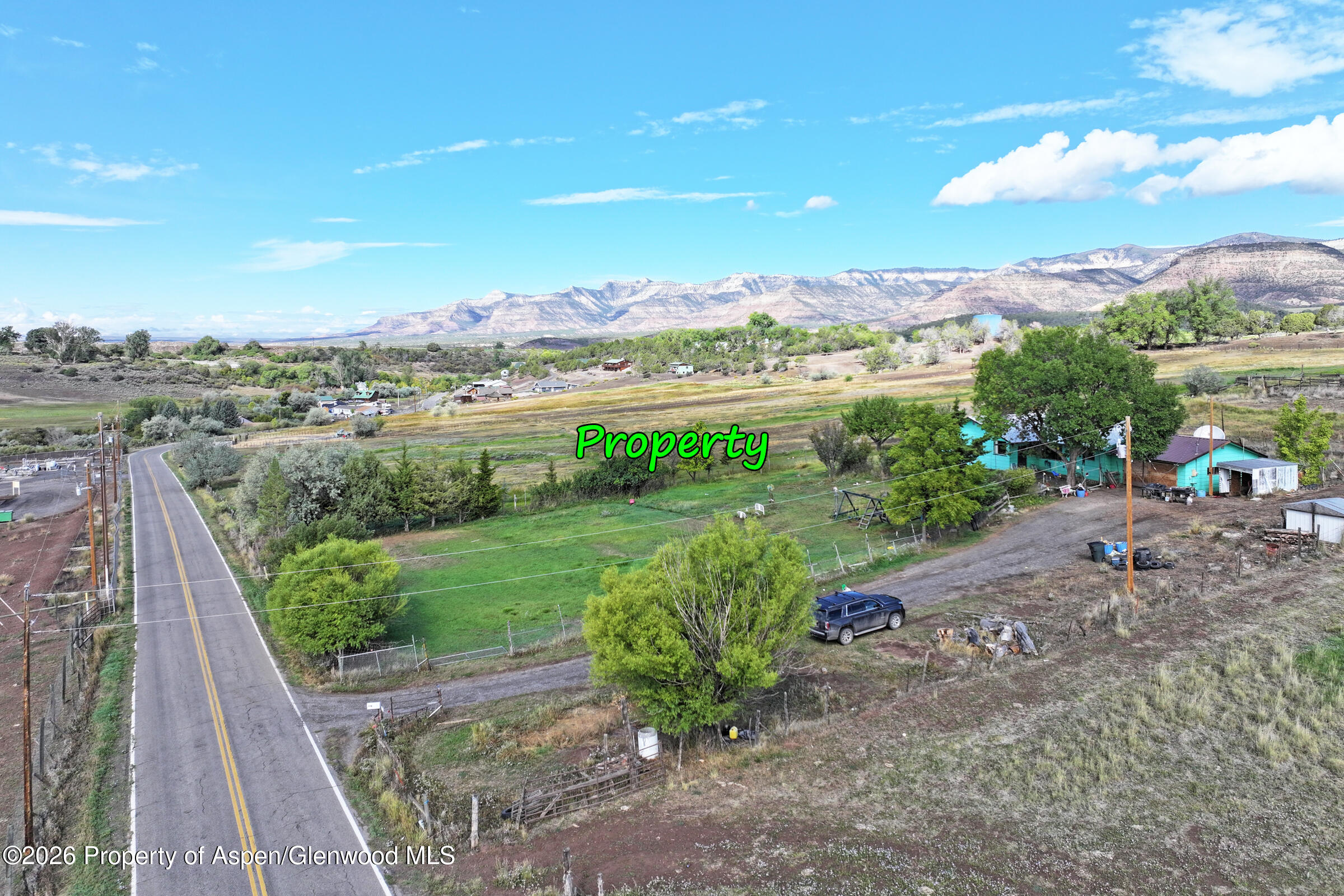 15510 59 1/2 Road Collbran CO 81624