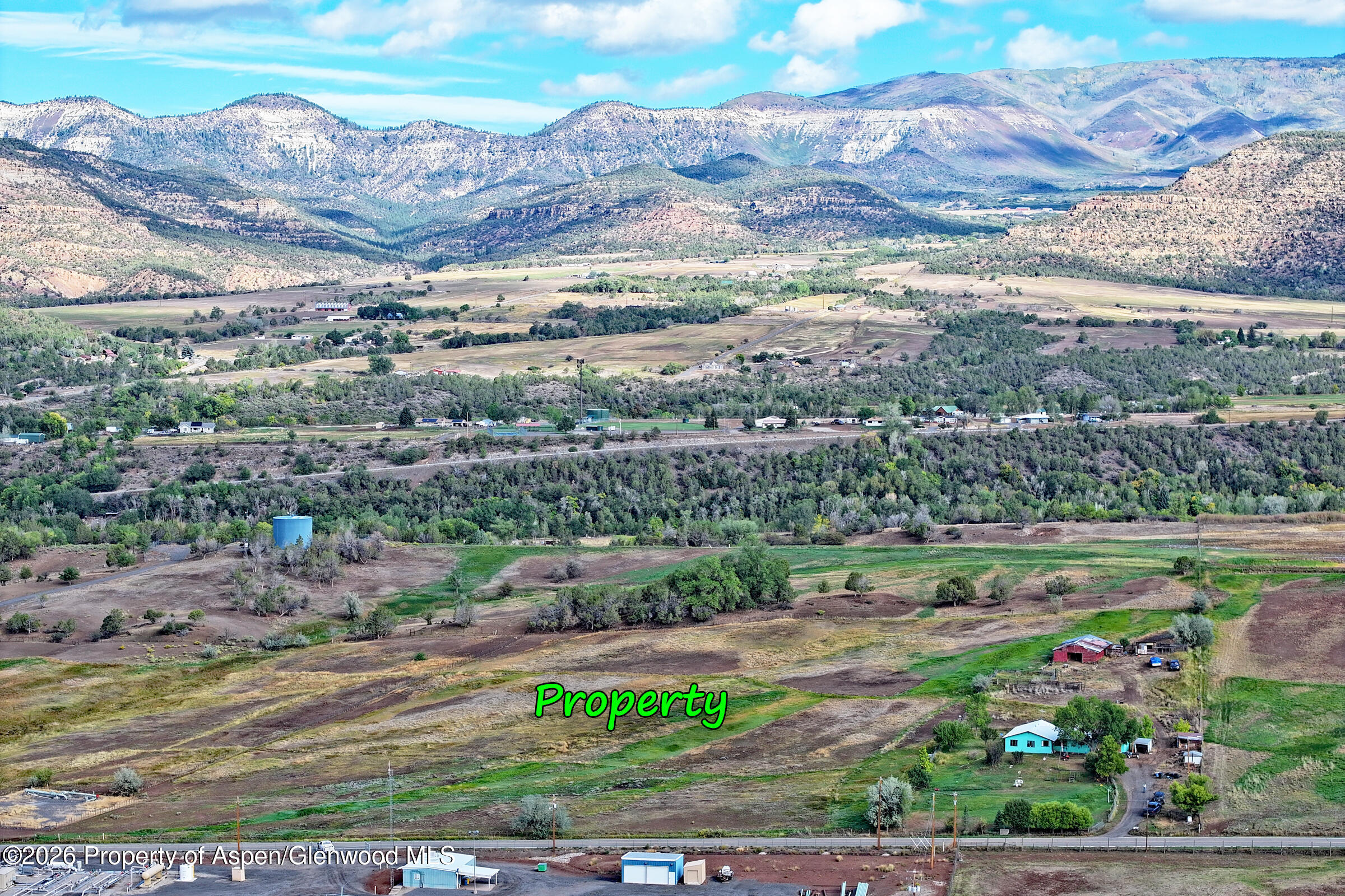 15510 59 1/2 Road Collbran CO 81624