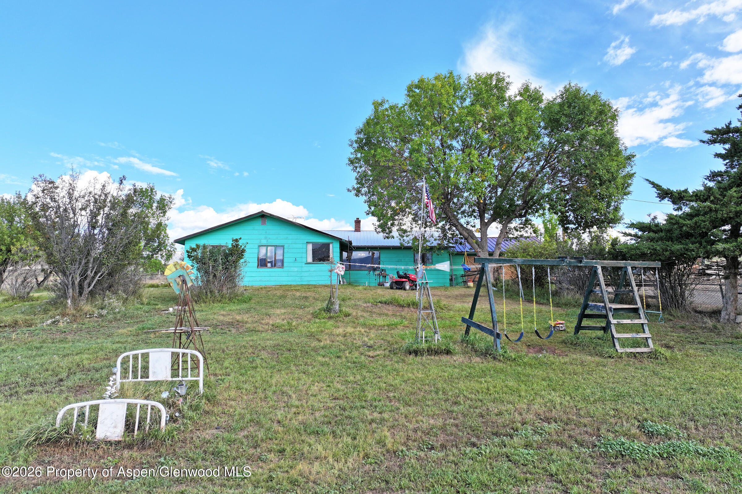 15510 59 1/2 Road Collbran CO 81624