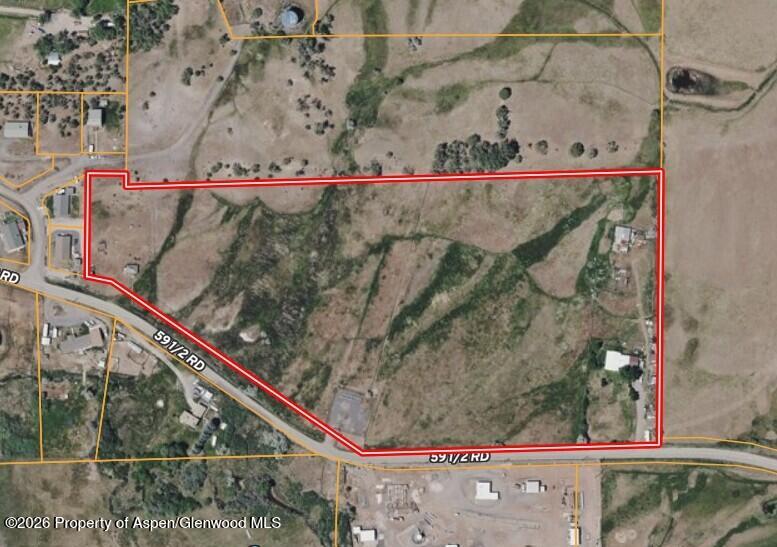 15510 59 1/2 Road Collbran CO 81624