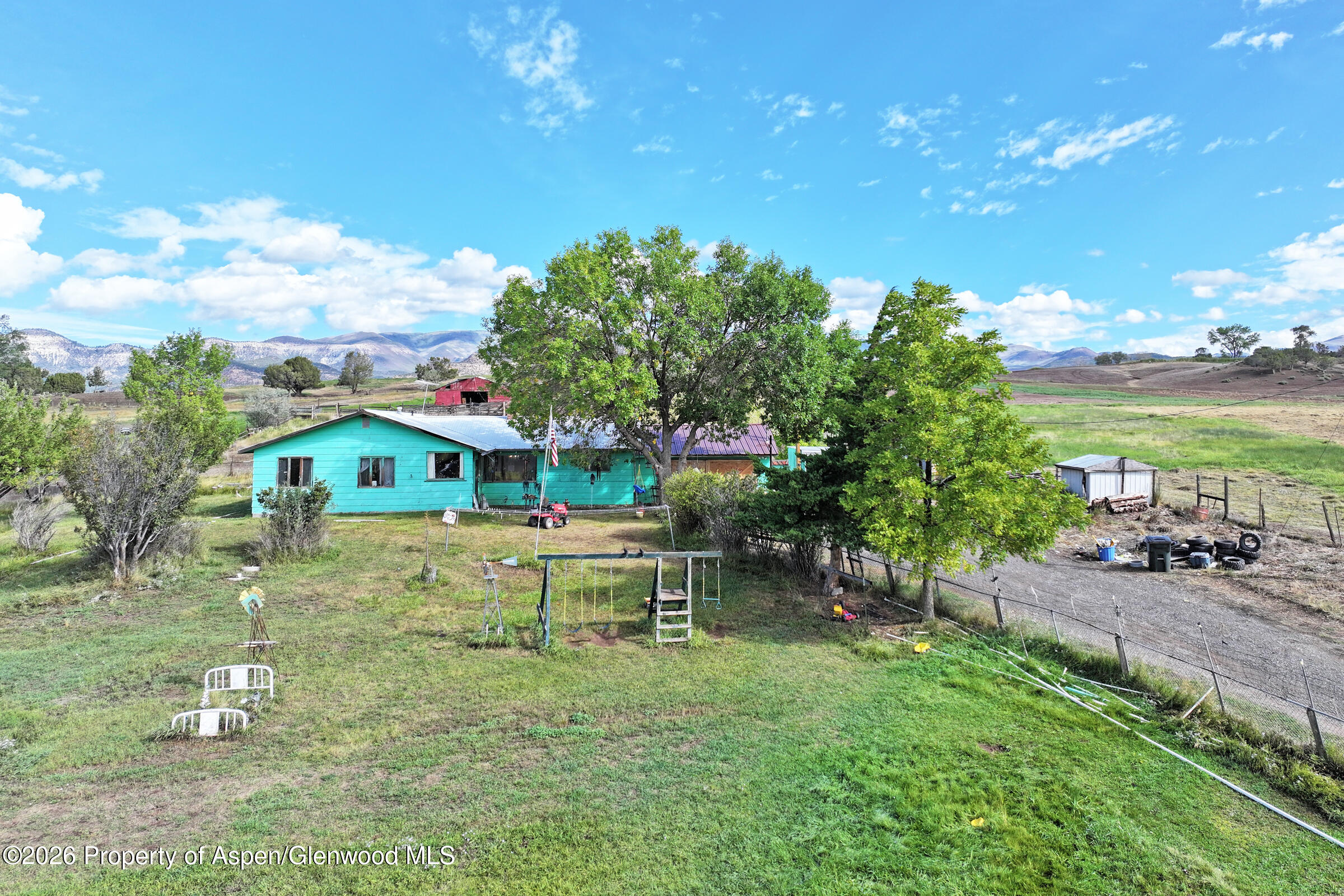15510 59 1/2 Road Collbran CO 81624
