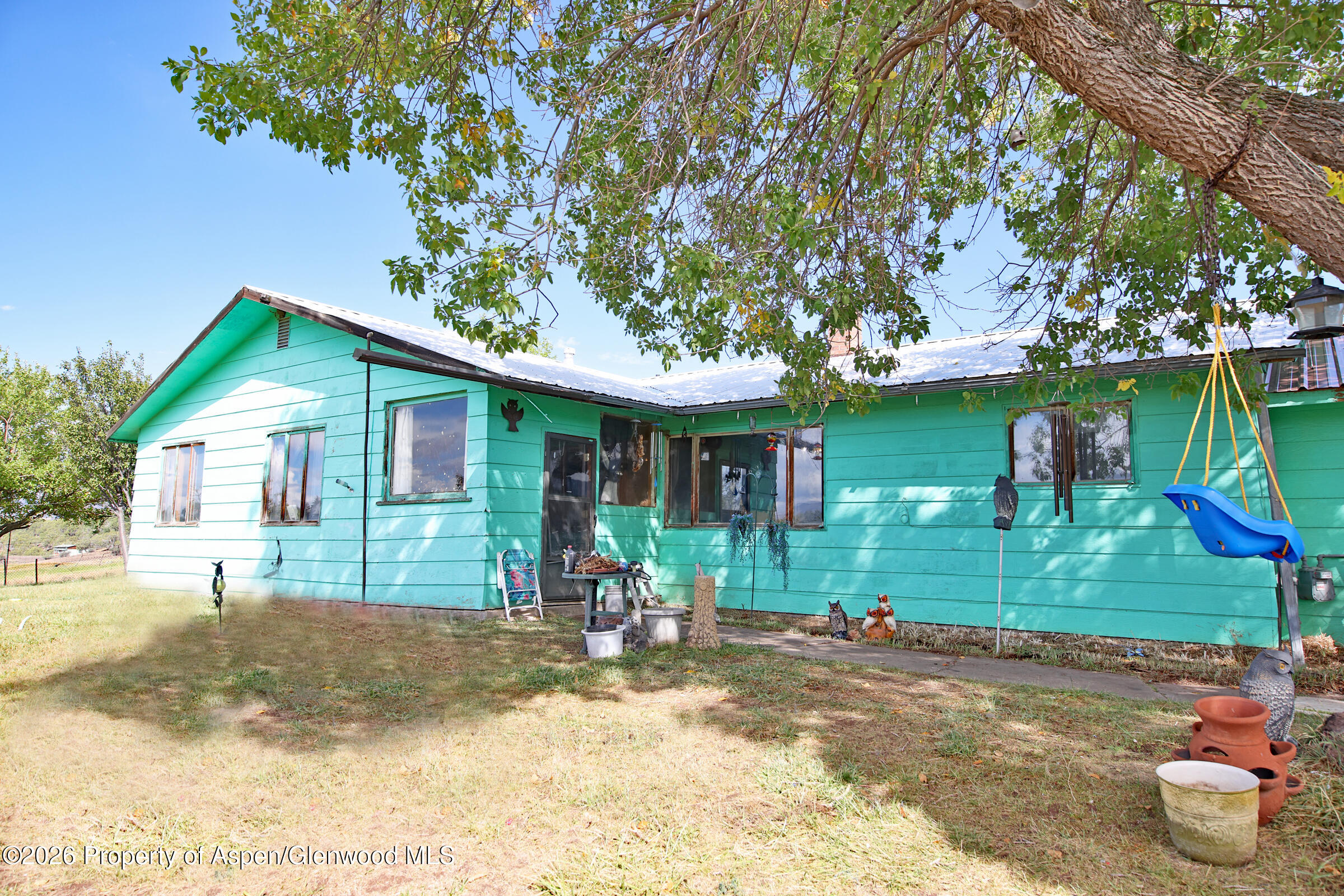 15510 59 1/2 Road Collbran CO 81624