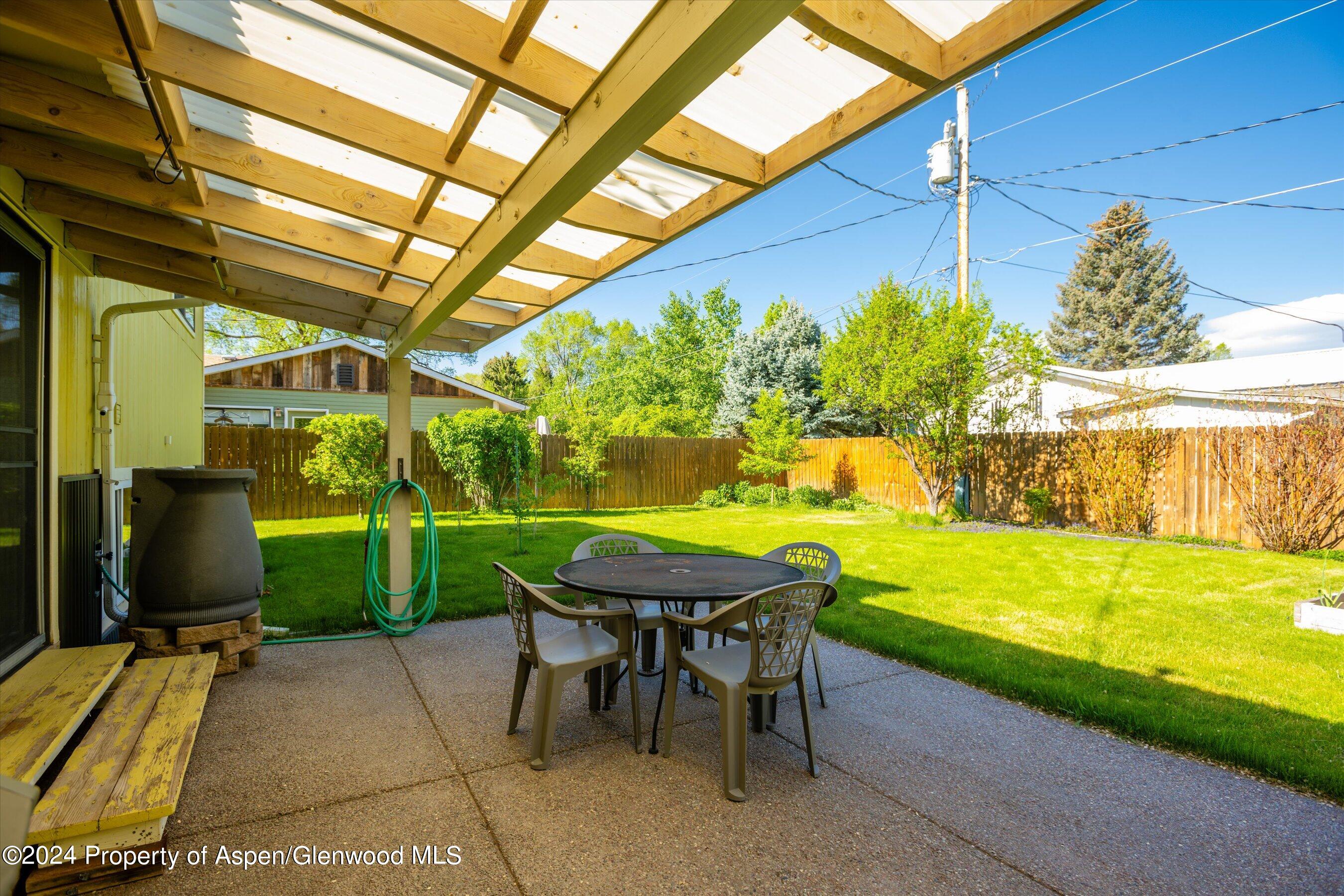 489 Morrison Street Carbondale CO 81623