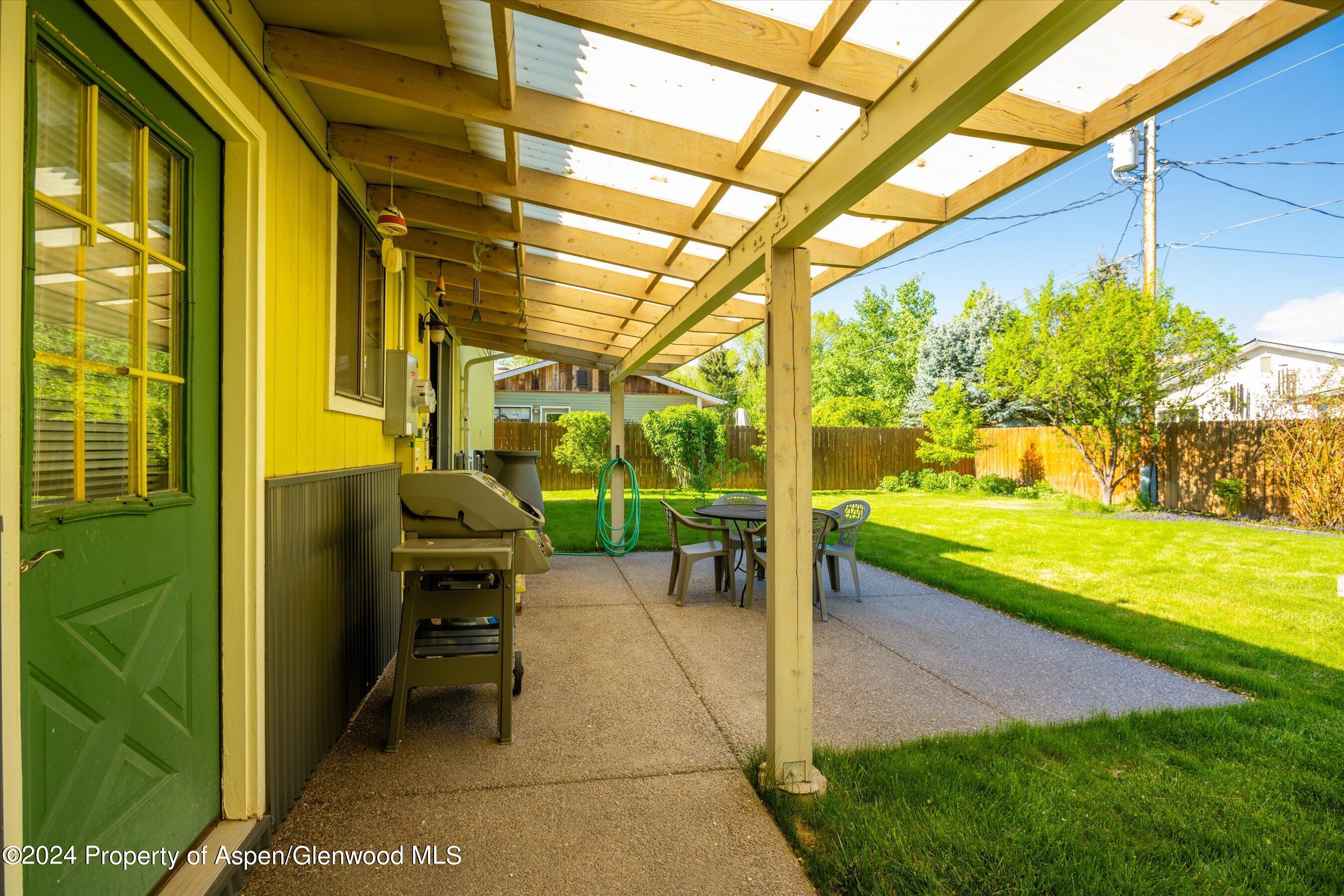 489 Morrison Street Carbondale CO 81623