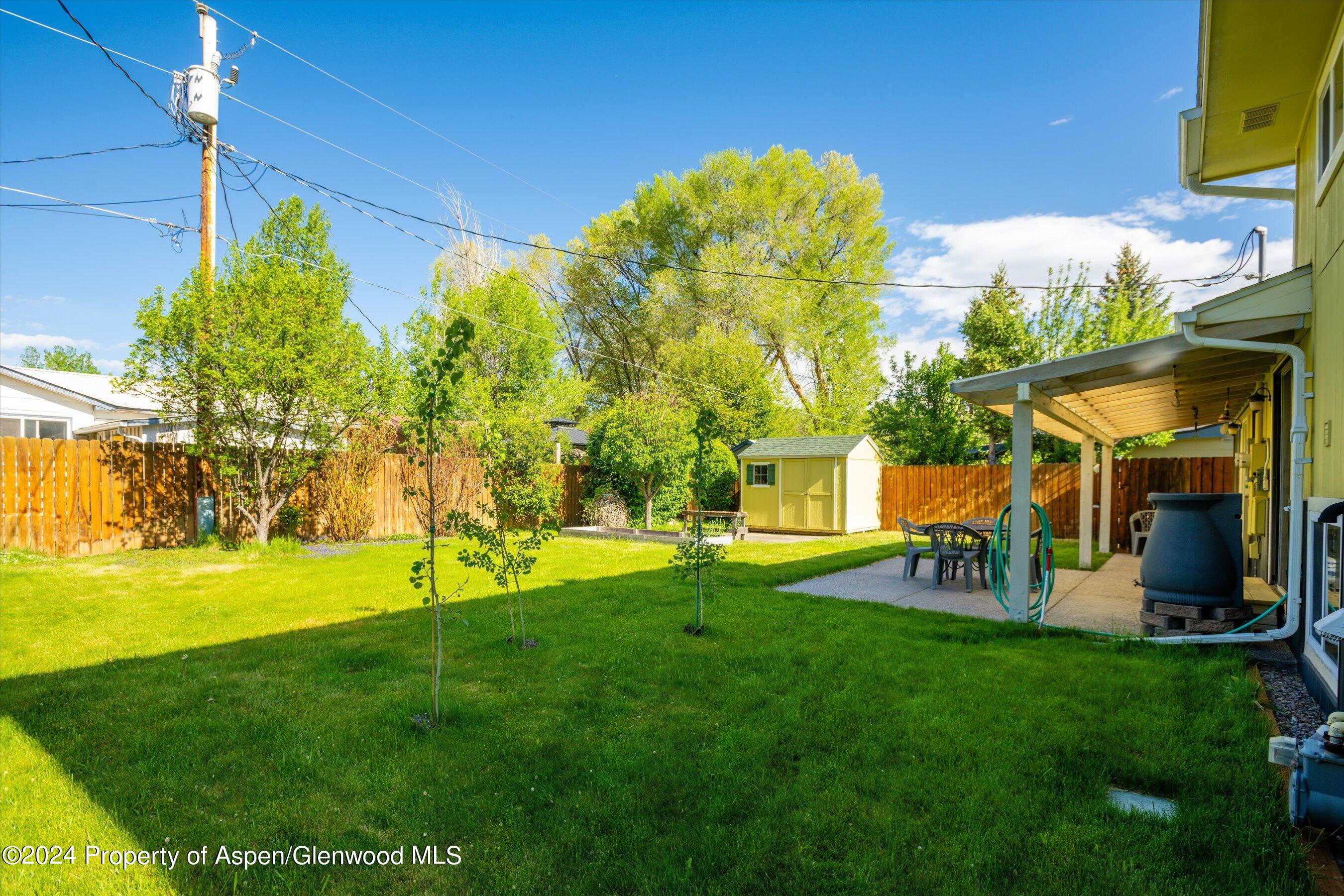489 Morrison Street Carbondale CO 81623