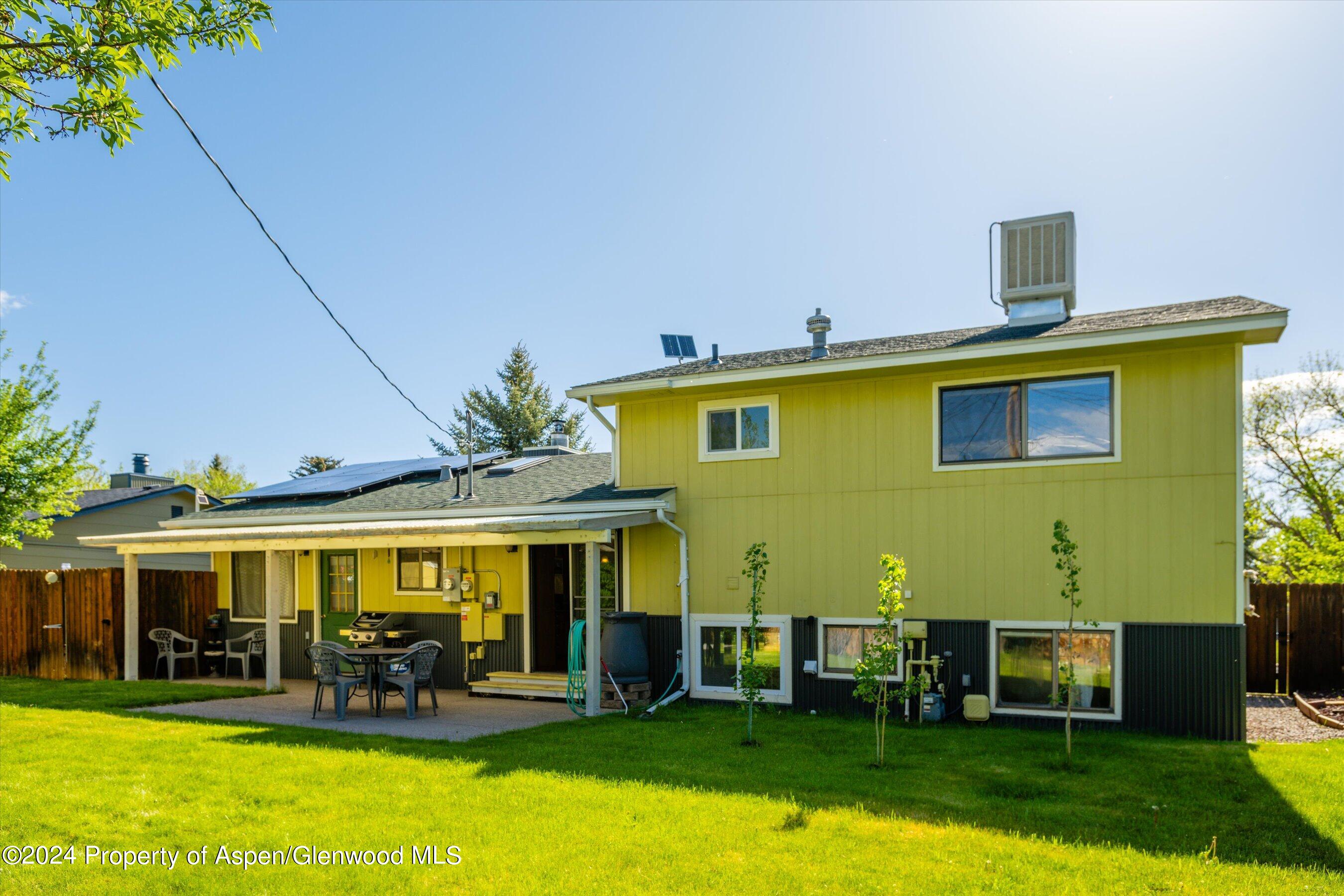 489 Morrison Street Carbondale CO 81623