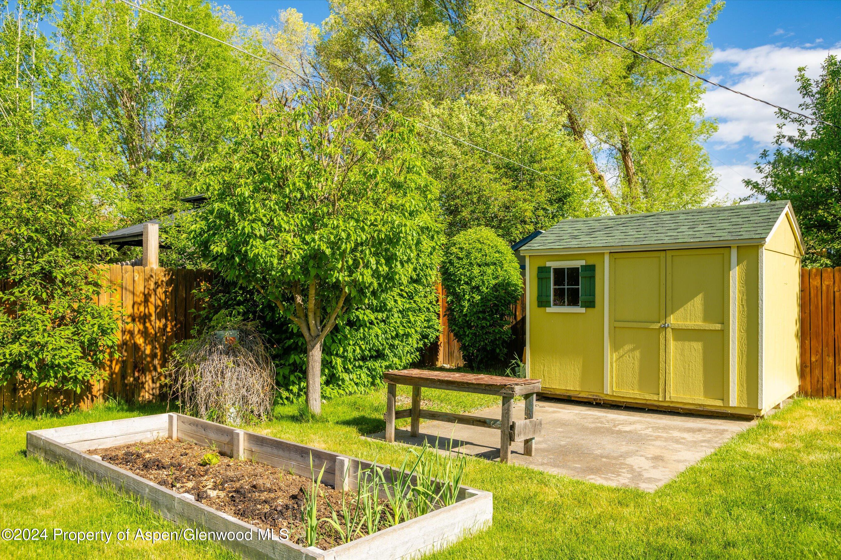 489 Morrison Street Carbondale CO 81623