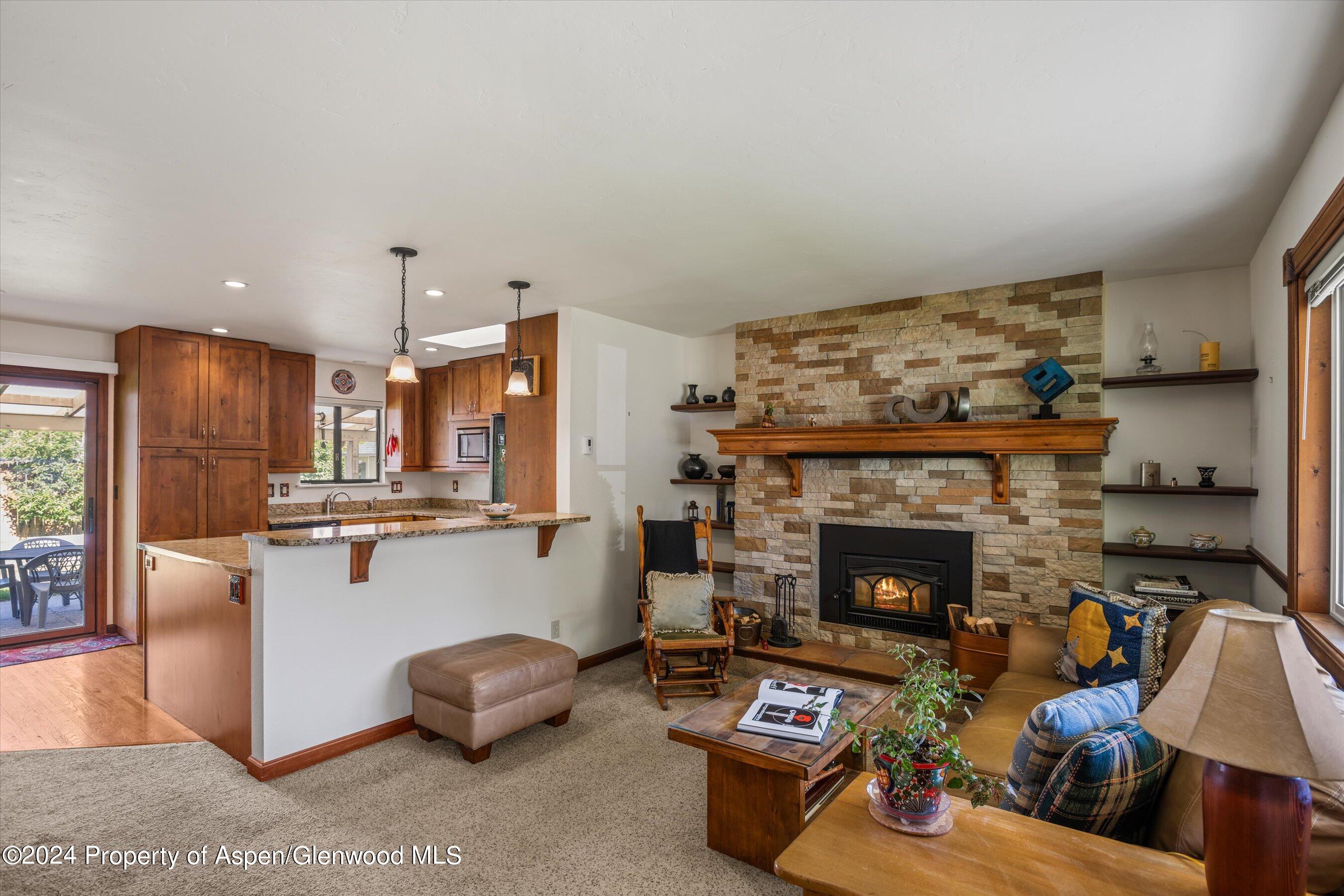 489 Morrison Street Carbondale CO 81623