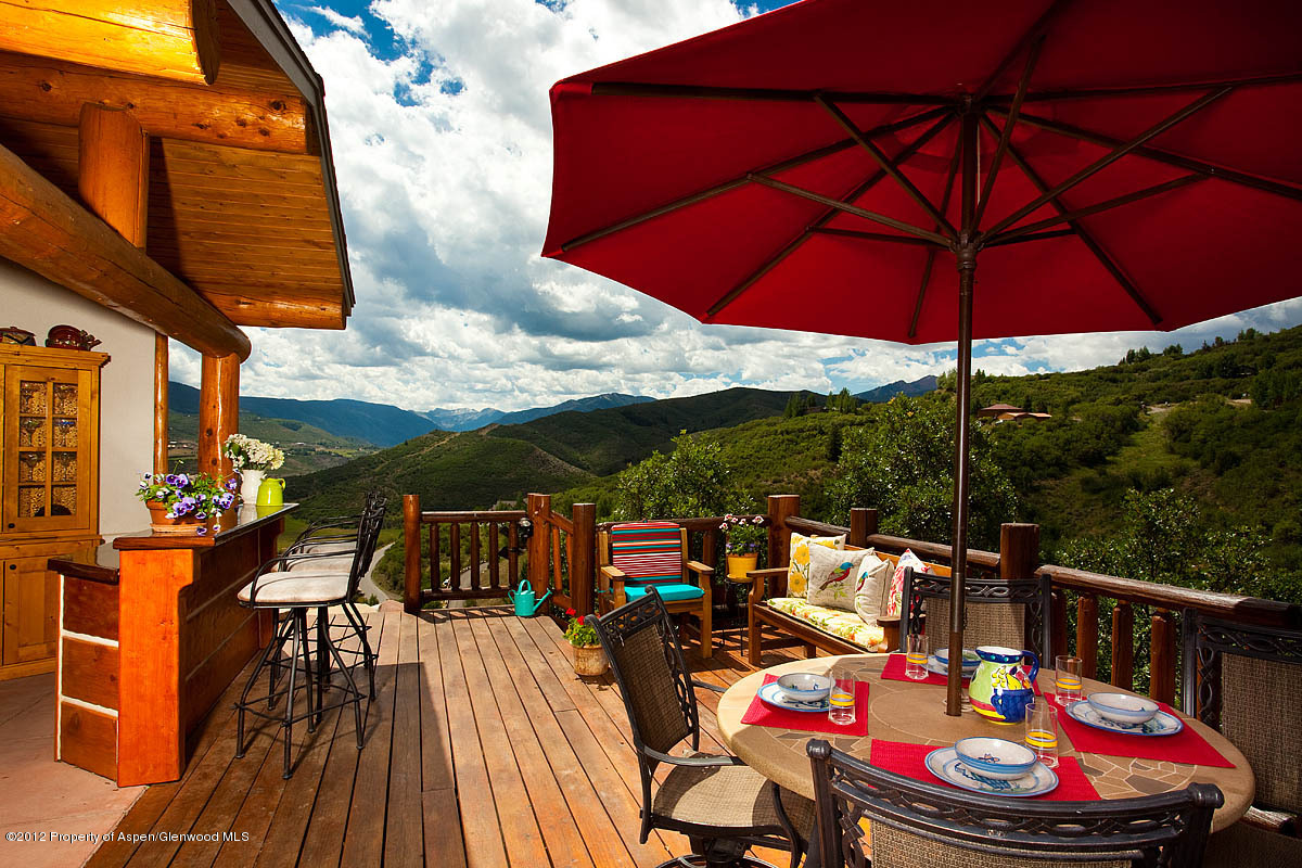 90 Sagebrush Lane Aspen CO 81611