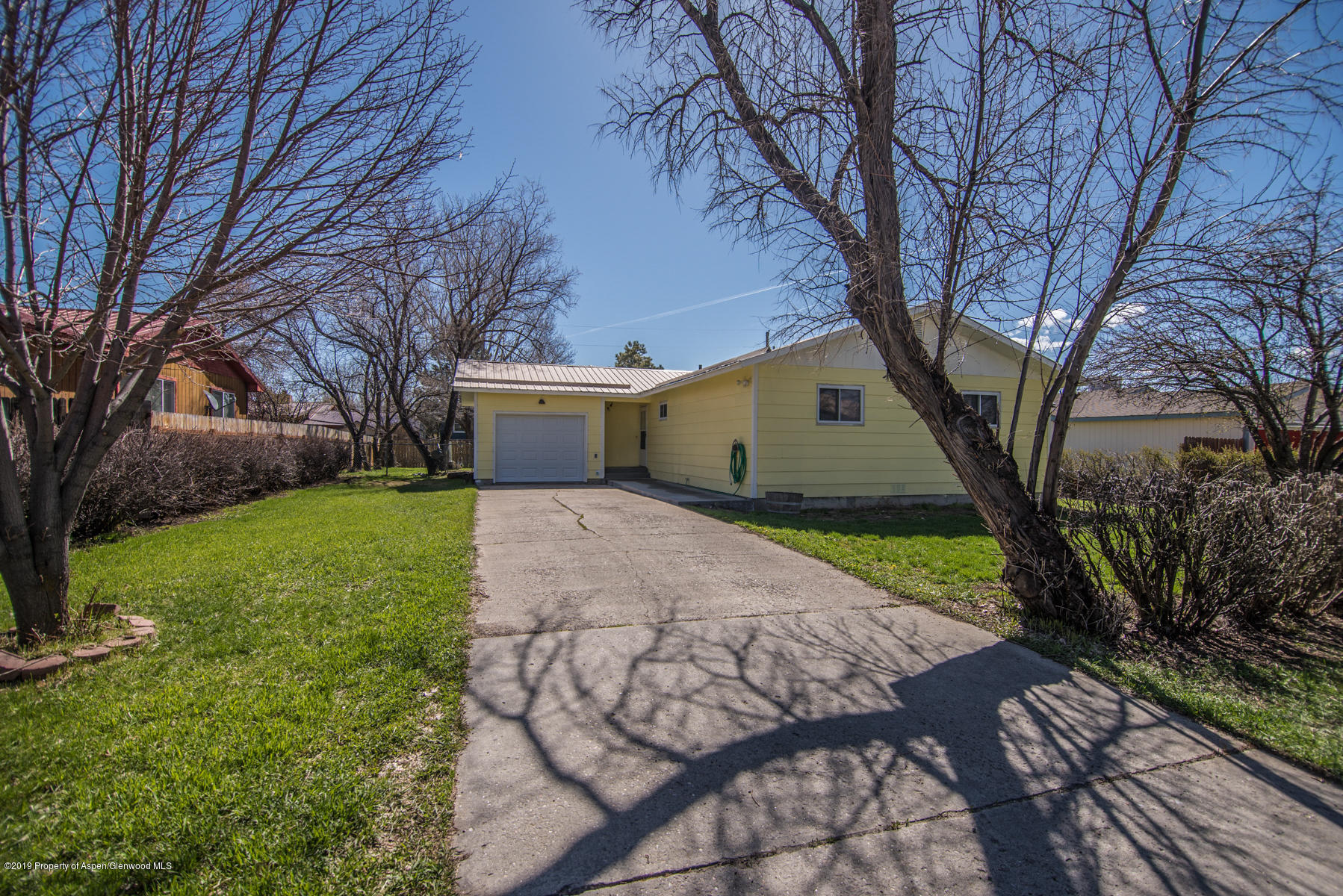 333 Clay Avenue Craig CO 81625