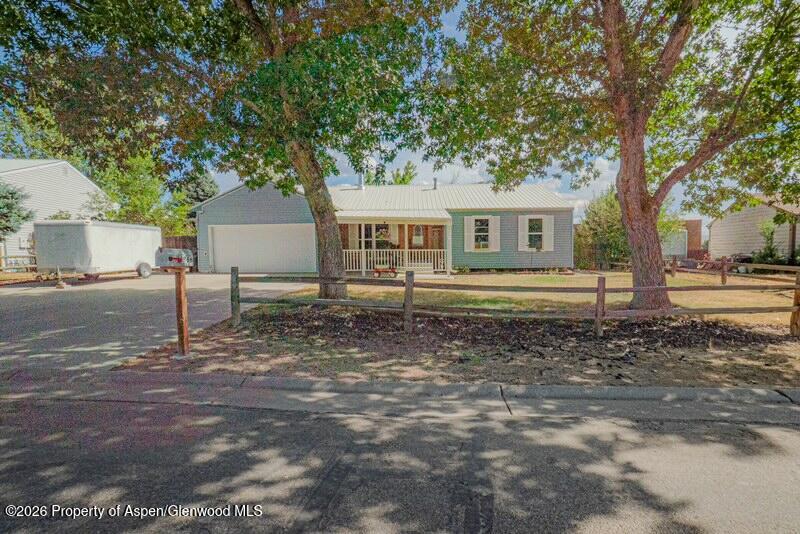 1266 Crest Drive Craig CO 81625