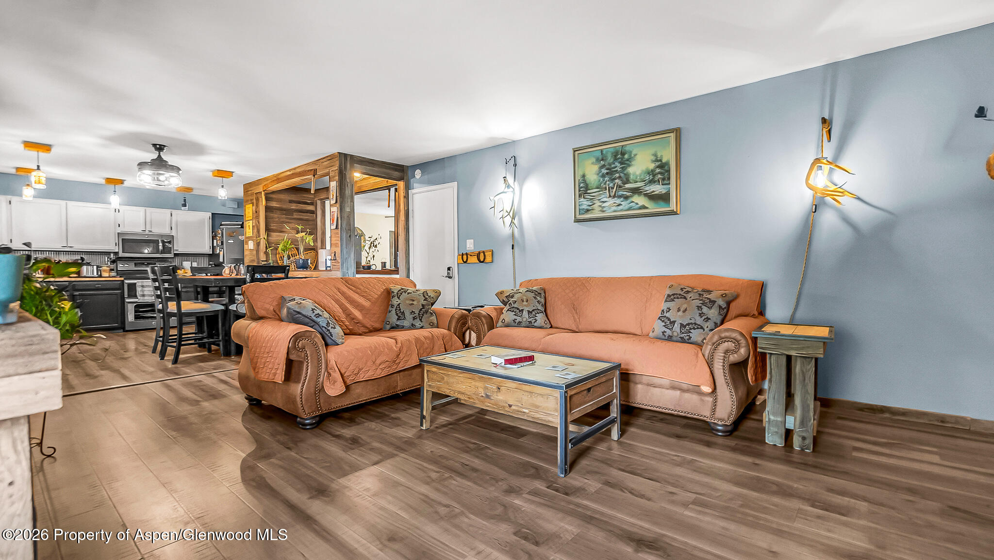 1266 Crest Drive Craig CO 81625