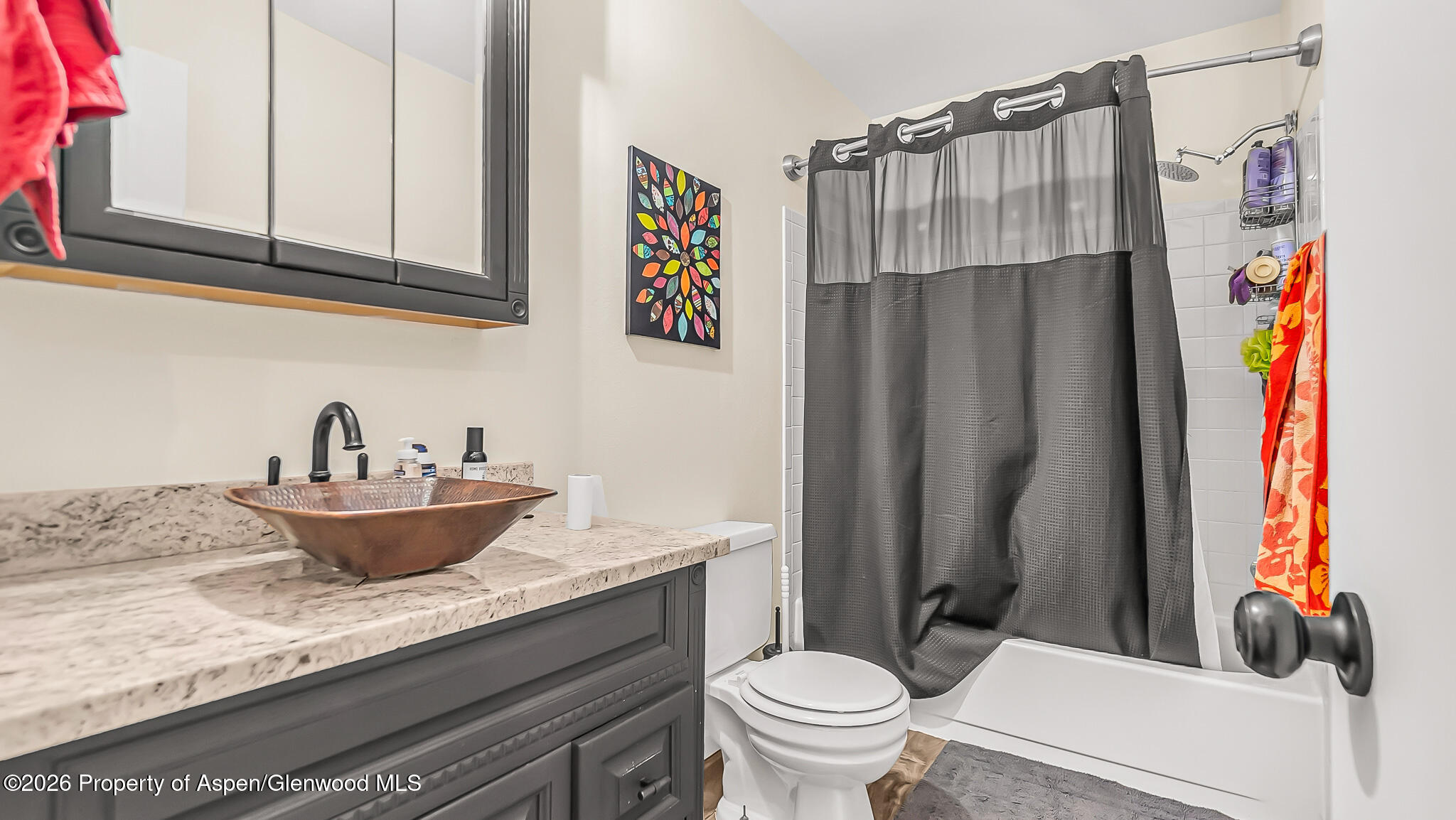 1266 Crest Drive Craig CO 81625