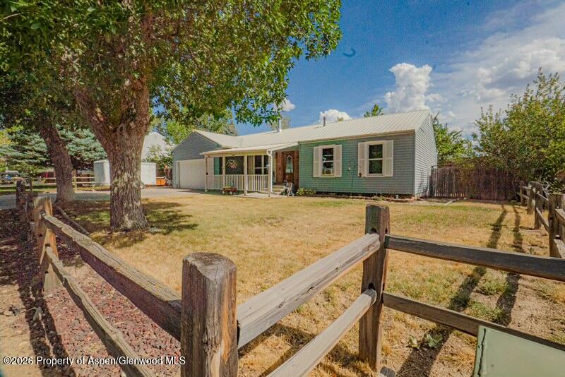 1266 Crest Drive Craig CO 81625