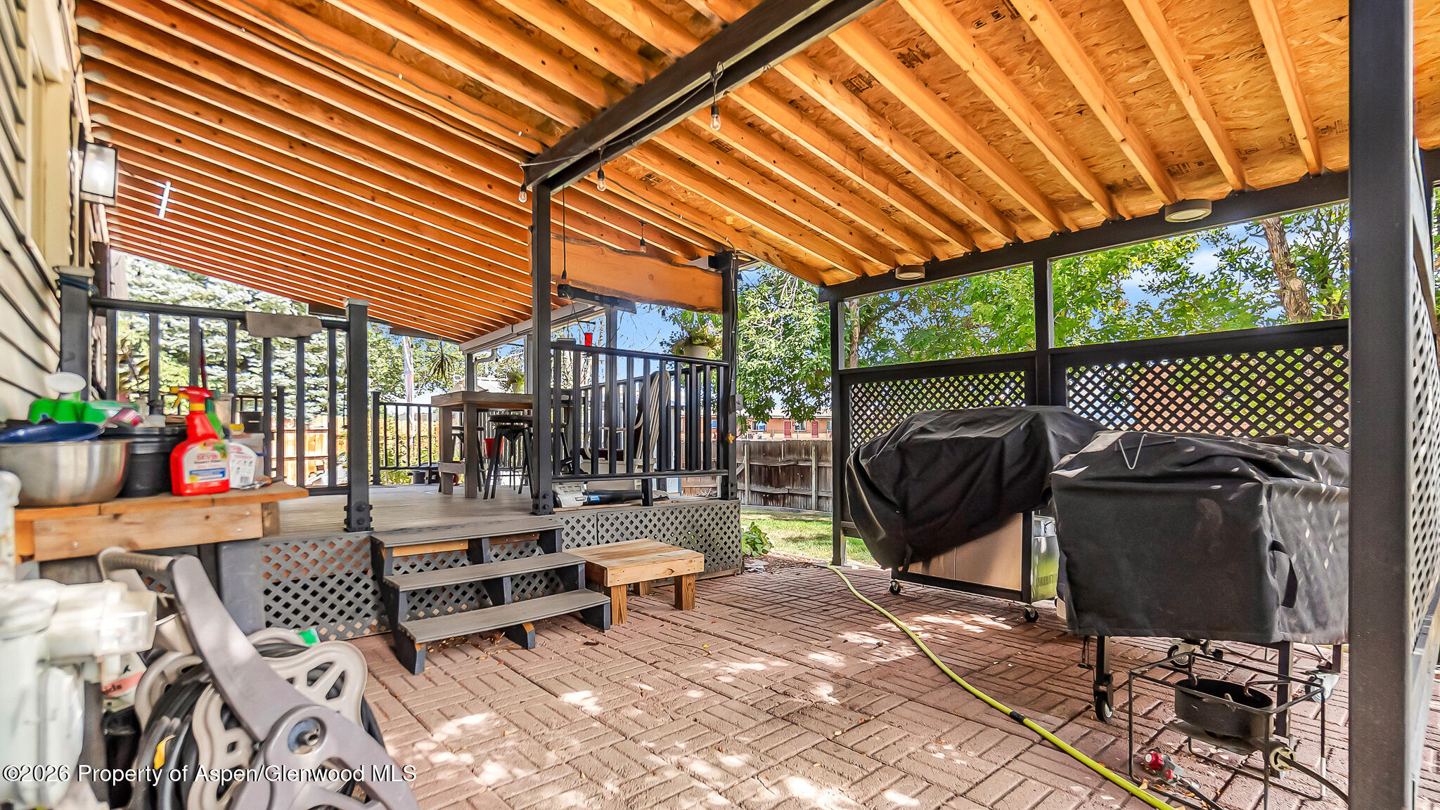 1266 Crest Drive Craig CO 81625