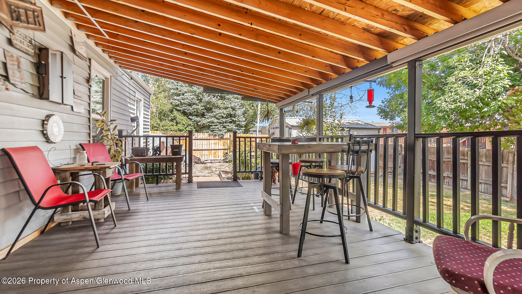 1266 Crest Drive Craig CO 81625