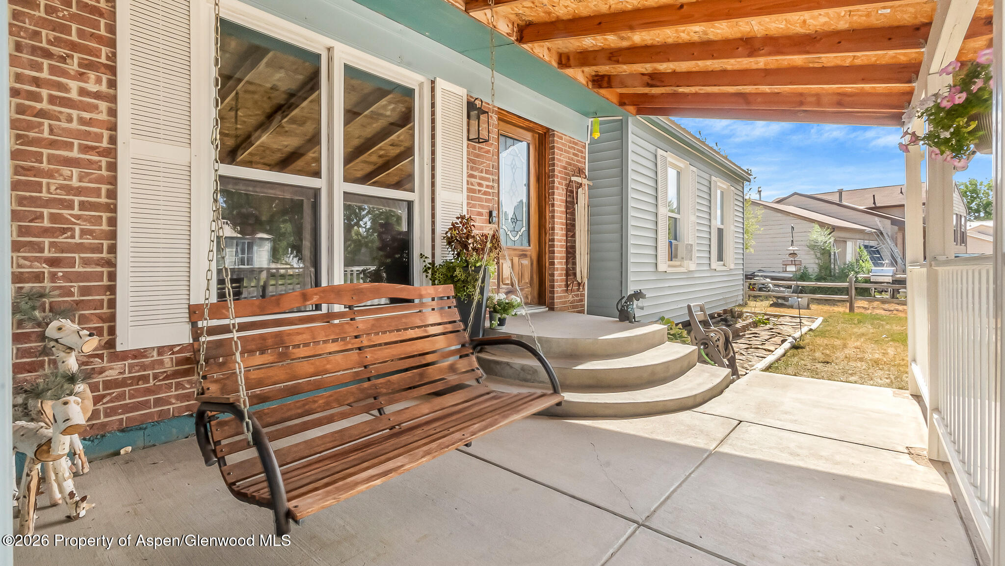 1266 Crest Drive Craig CO 81625