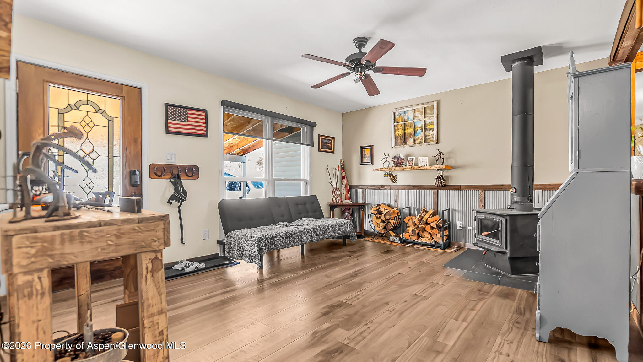 1266 Crest Drive Craig CO 81625
