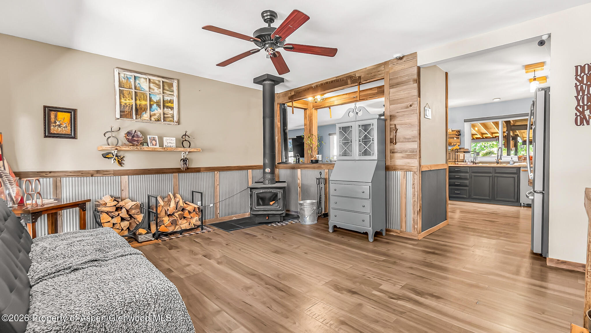 1266 Crest Drive Craig CO 81625