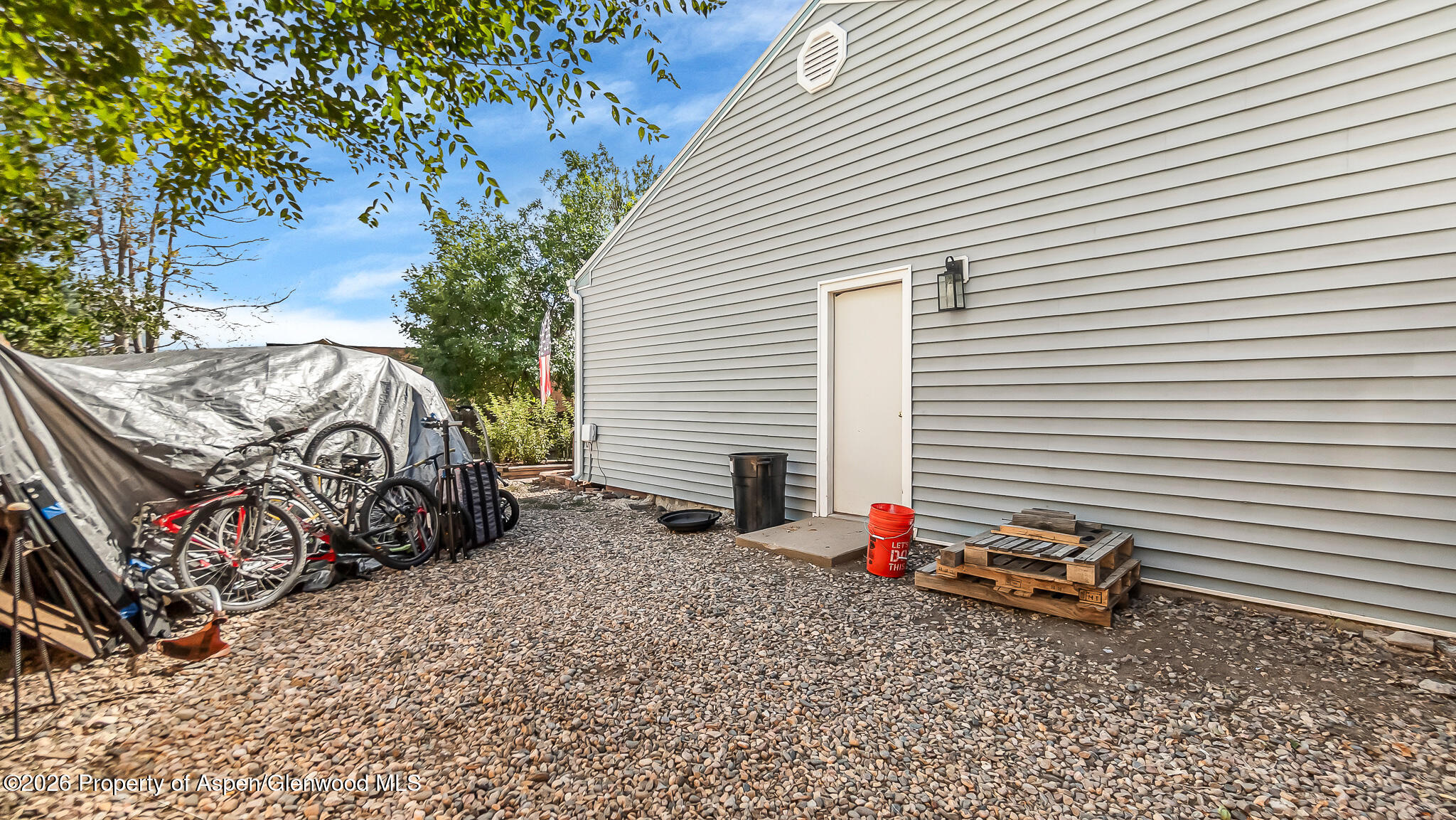1266 Crest Drive Craig CO 81625