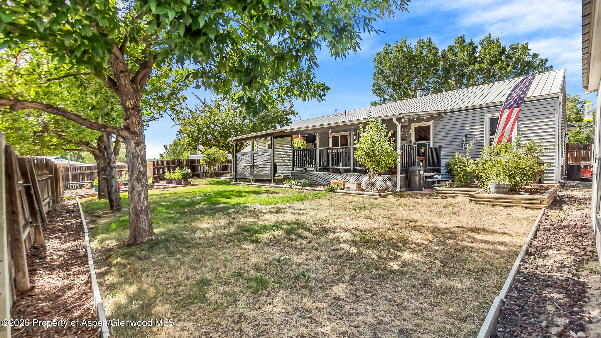 1266 Crest Drive Craig CO 81625