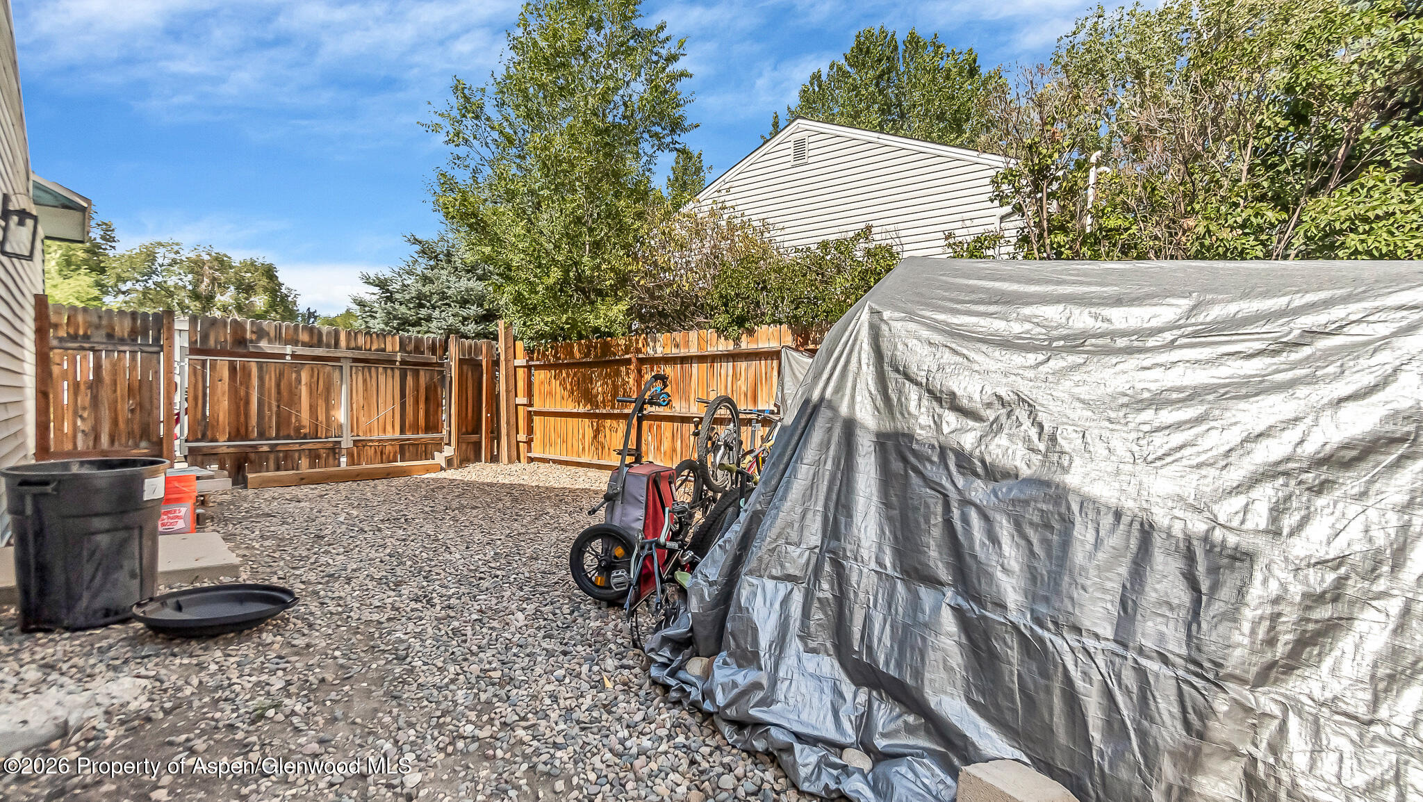 1266 Crest Drive Craig CO 81625