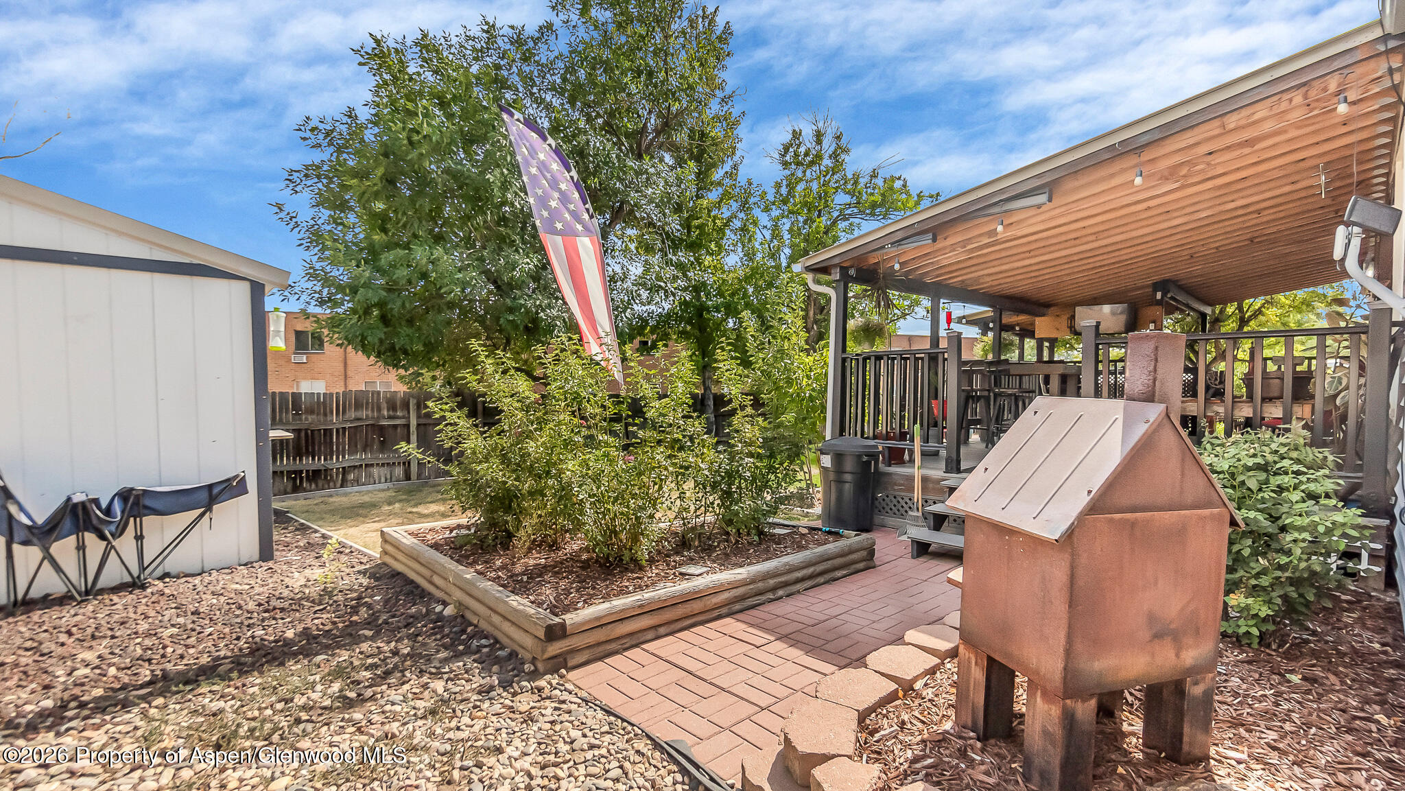 1266 Crest Drive Craig CO 81625