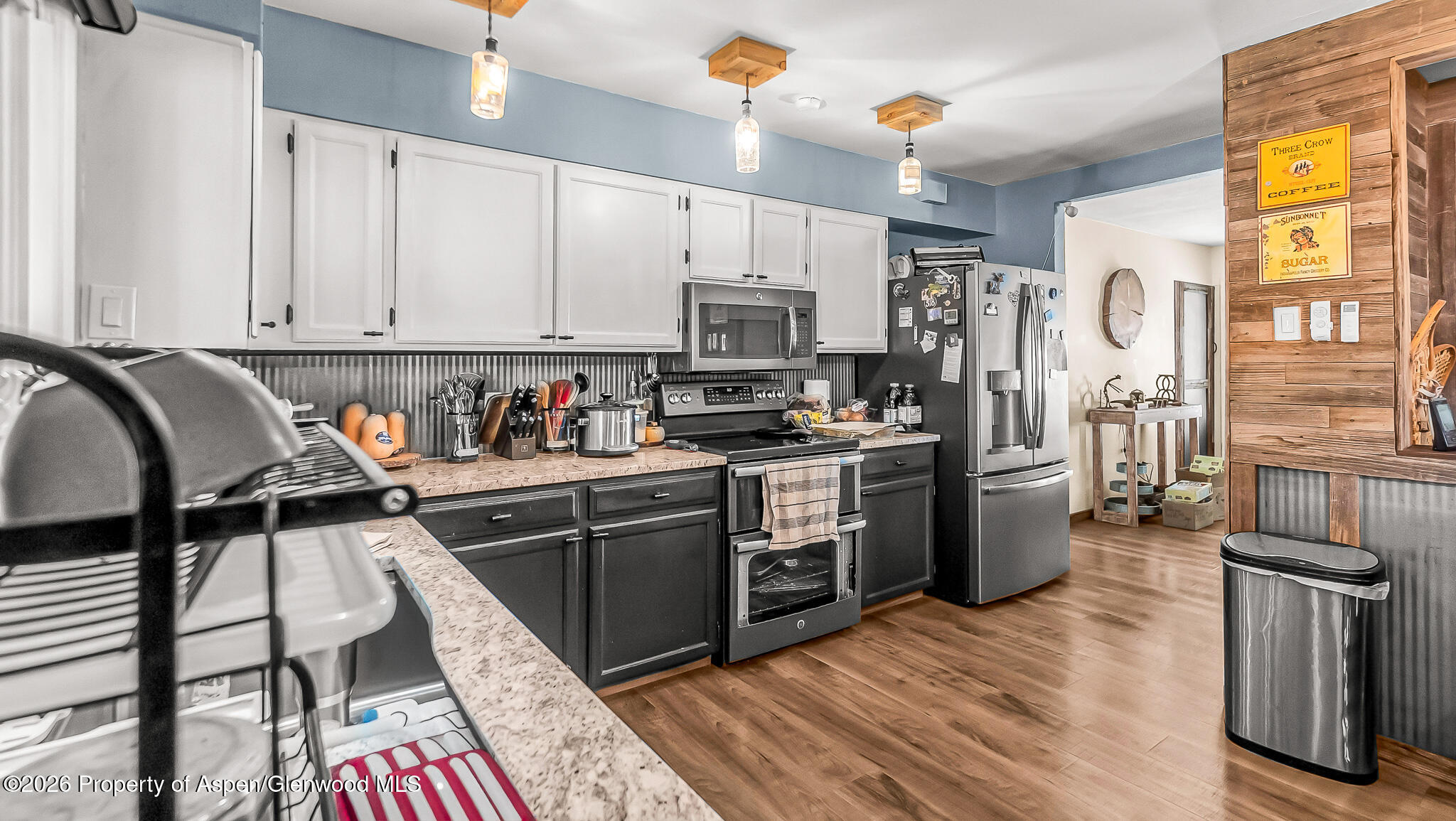 1266 Crest Drive Craig CO 81625