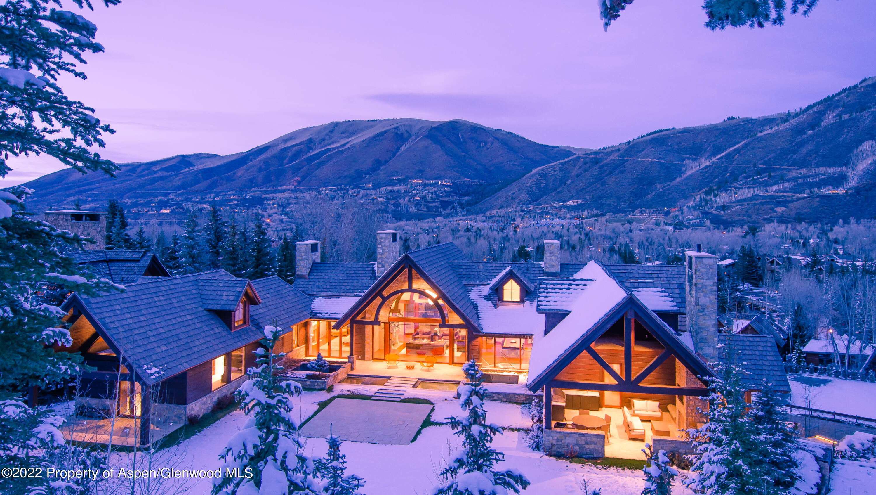 1011 Ute Avenue Aspen CO 81611