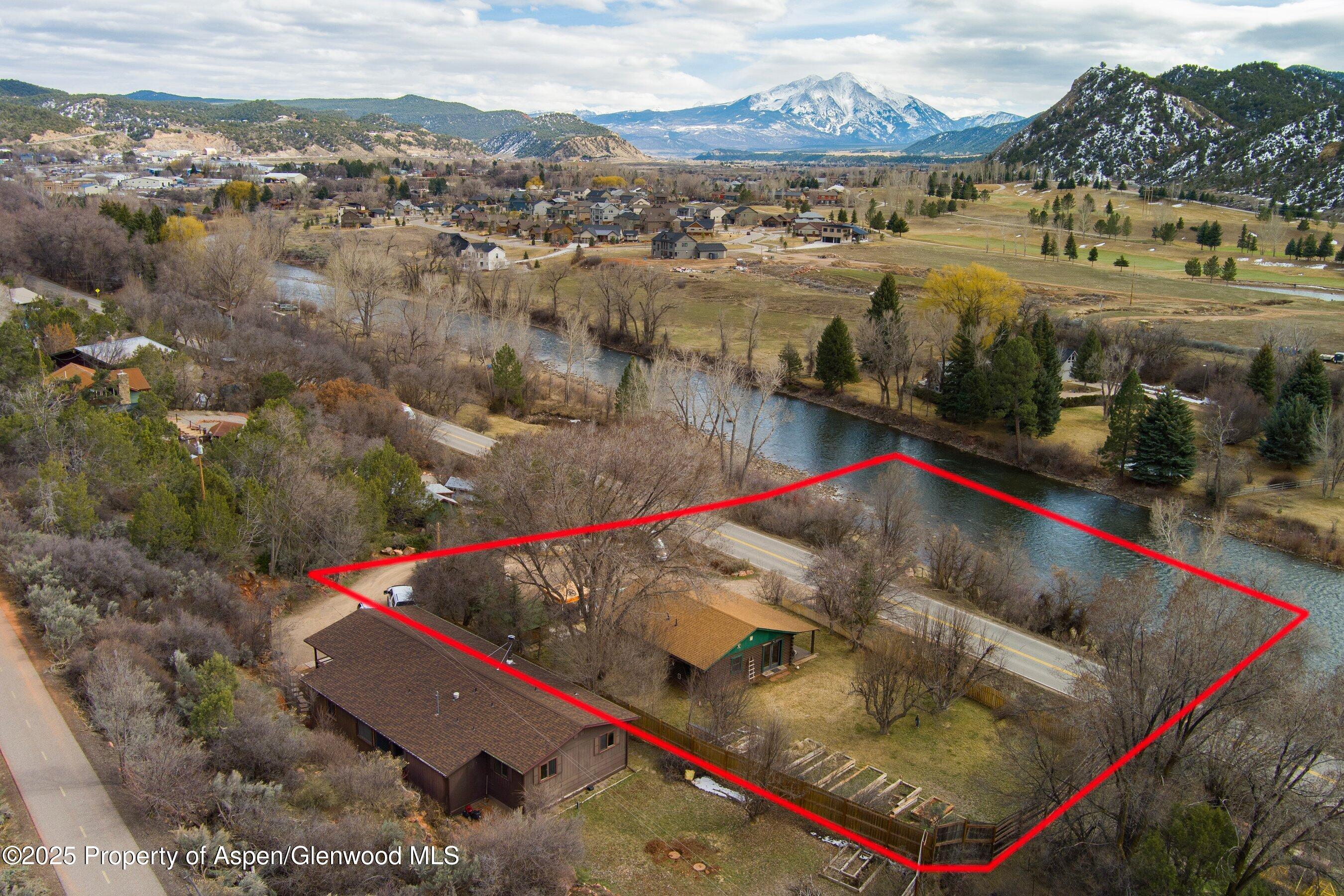4696 County Road 154 Glenwood Springs CO 81601