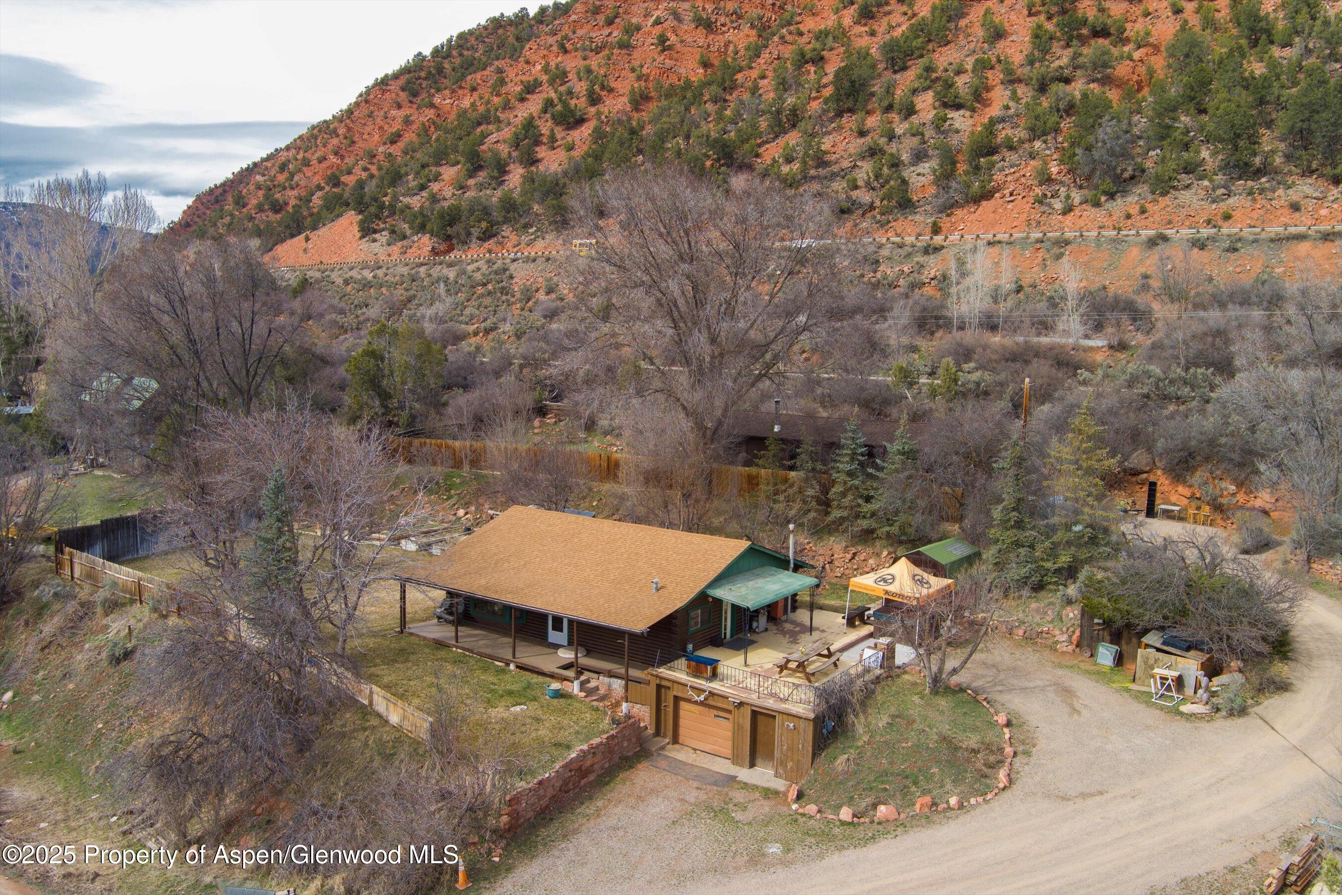 4696 County Road 154 Glenwood Springs CO 81601