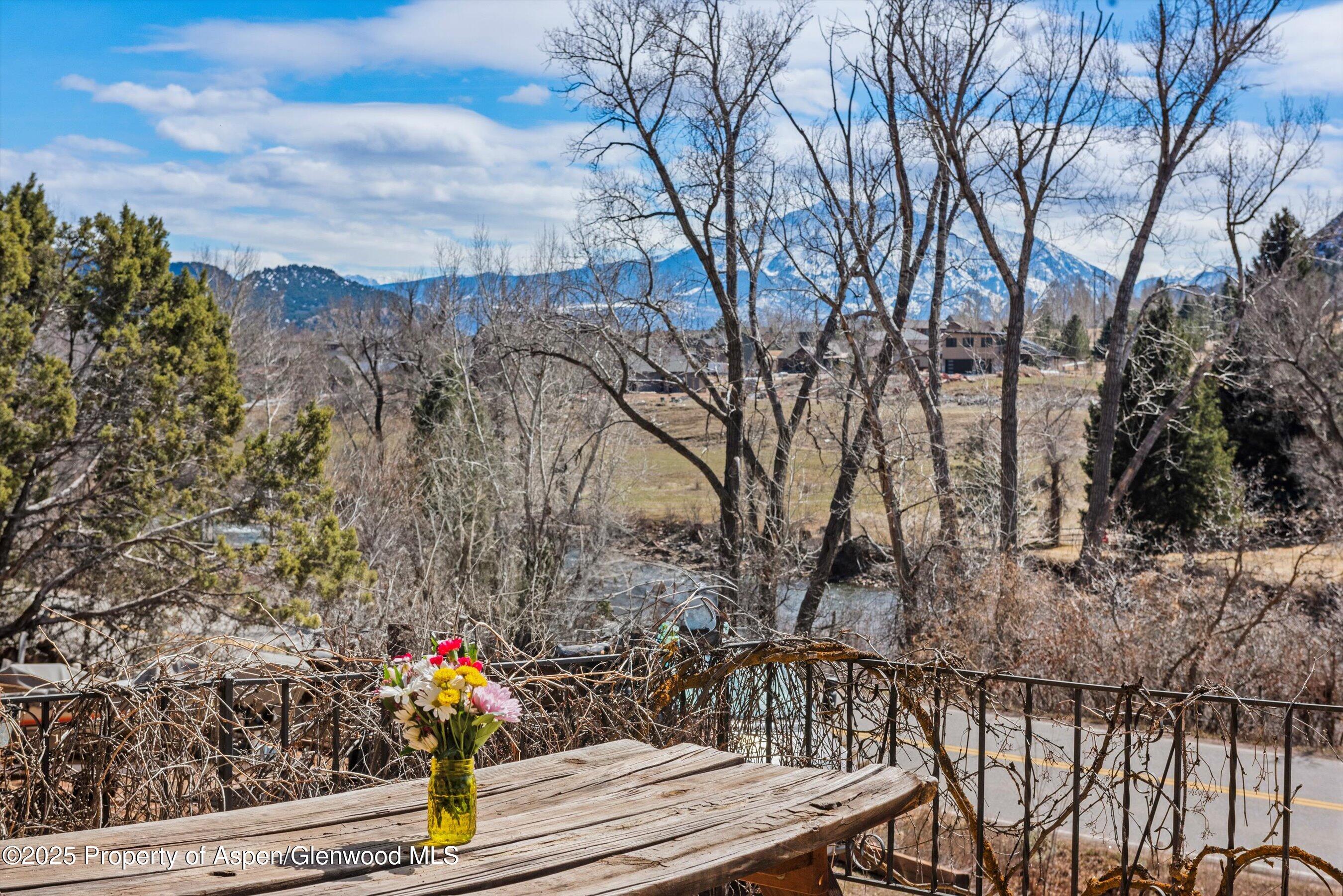 4696 County Road 154 Glenwood Springs CO 81601