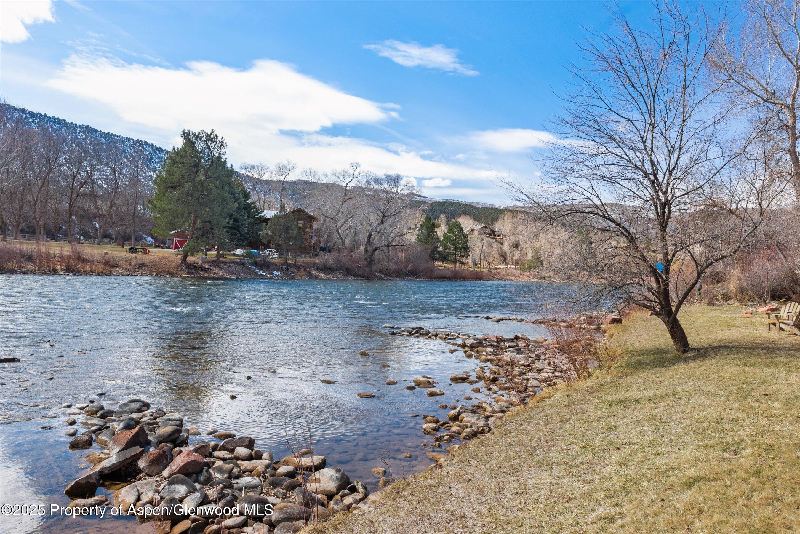 4696 County Road 154 Glenwood Springs CO 81601