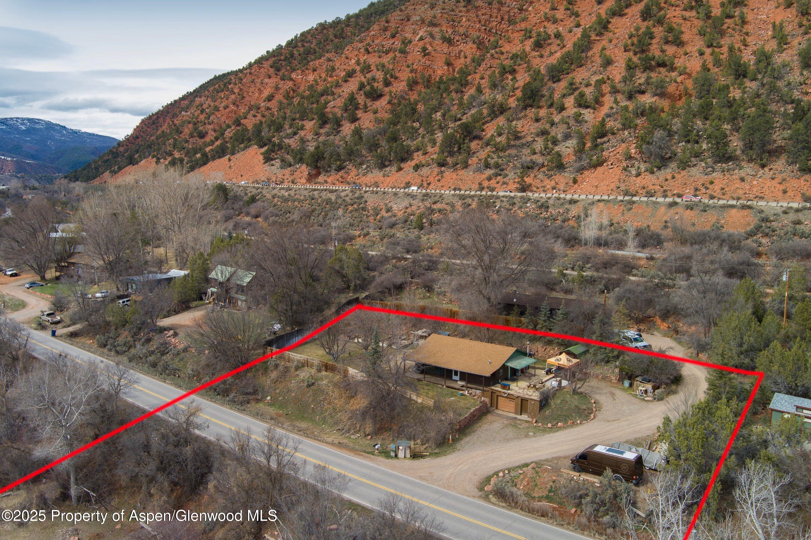 4696 County Road 154 Glenwood Springs CO 81601