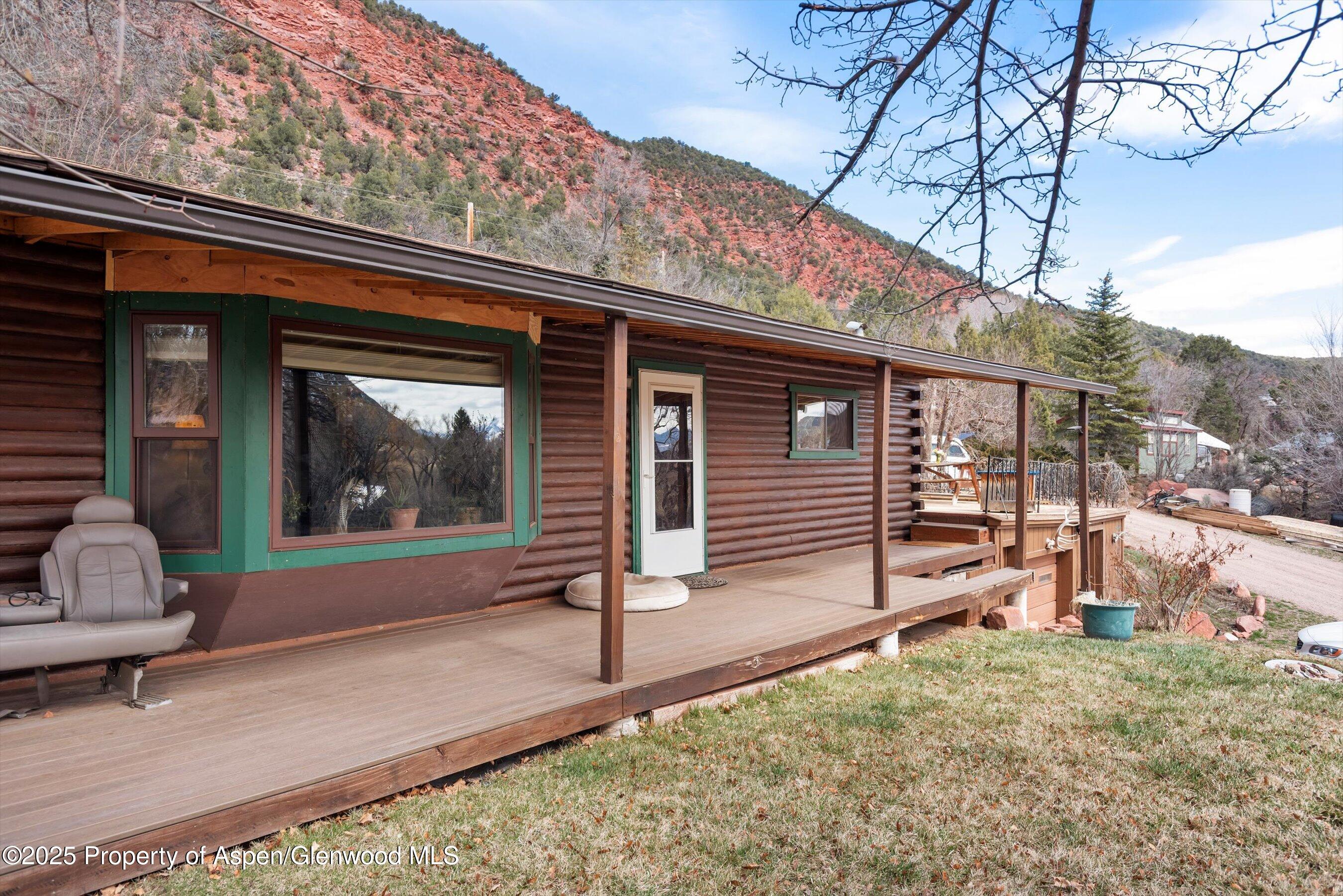 4696 County Road 154 Glenwood Springs CO 81601